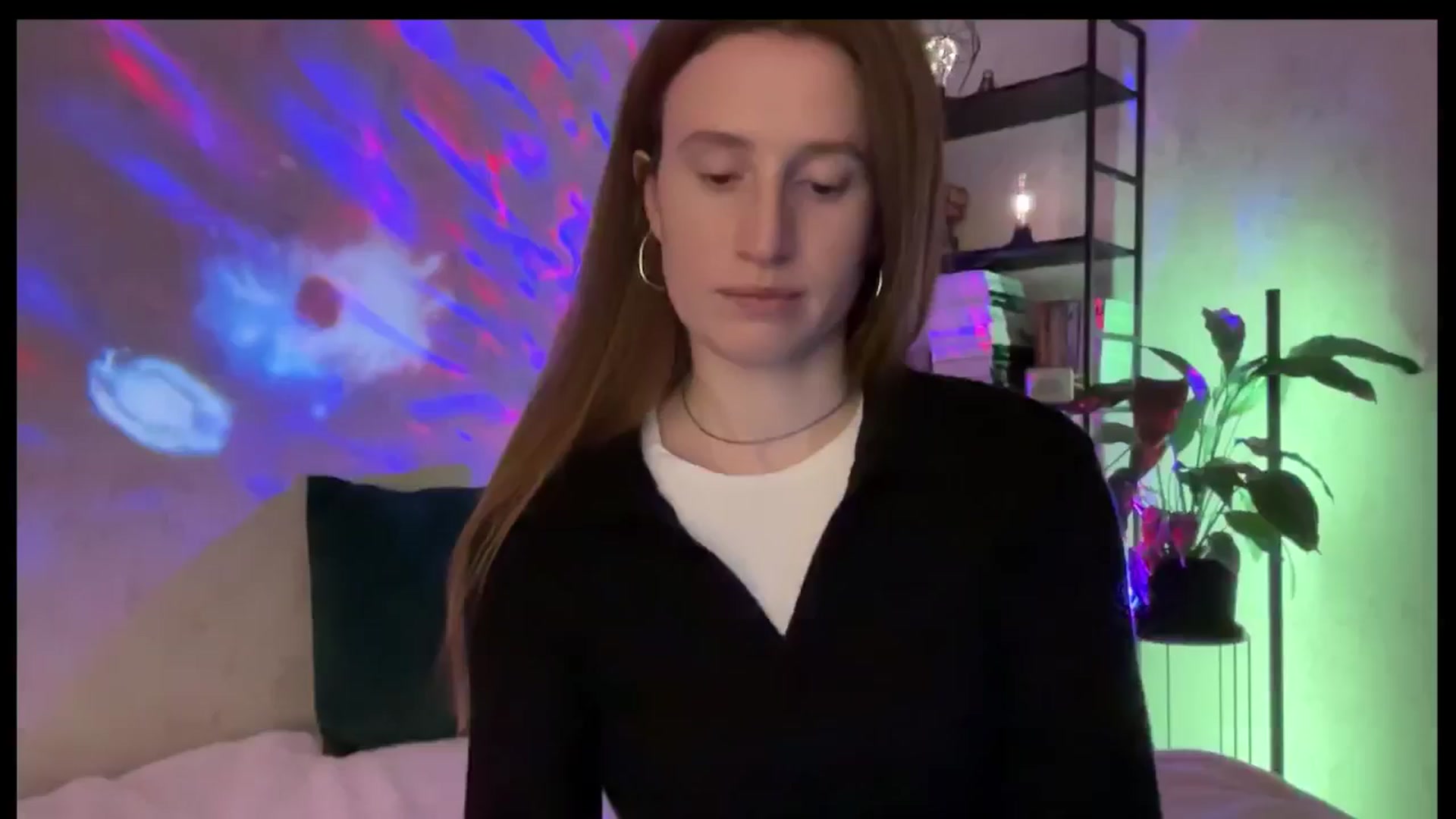Gallery image thumbnail from LovelyBvnny's myfreecams stream on, 02/25/2026, 16:01 image 13 of 20