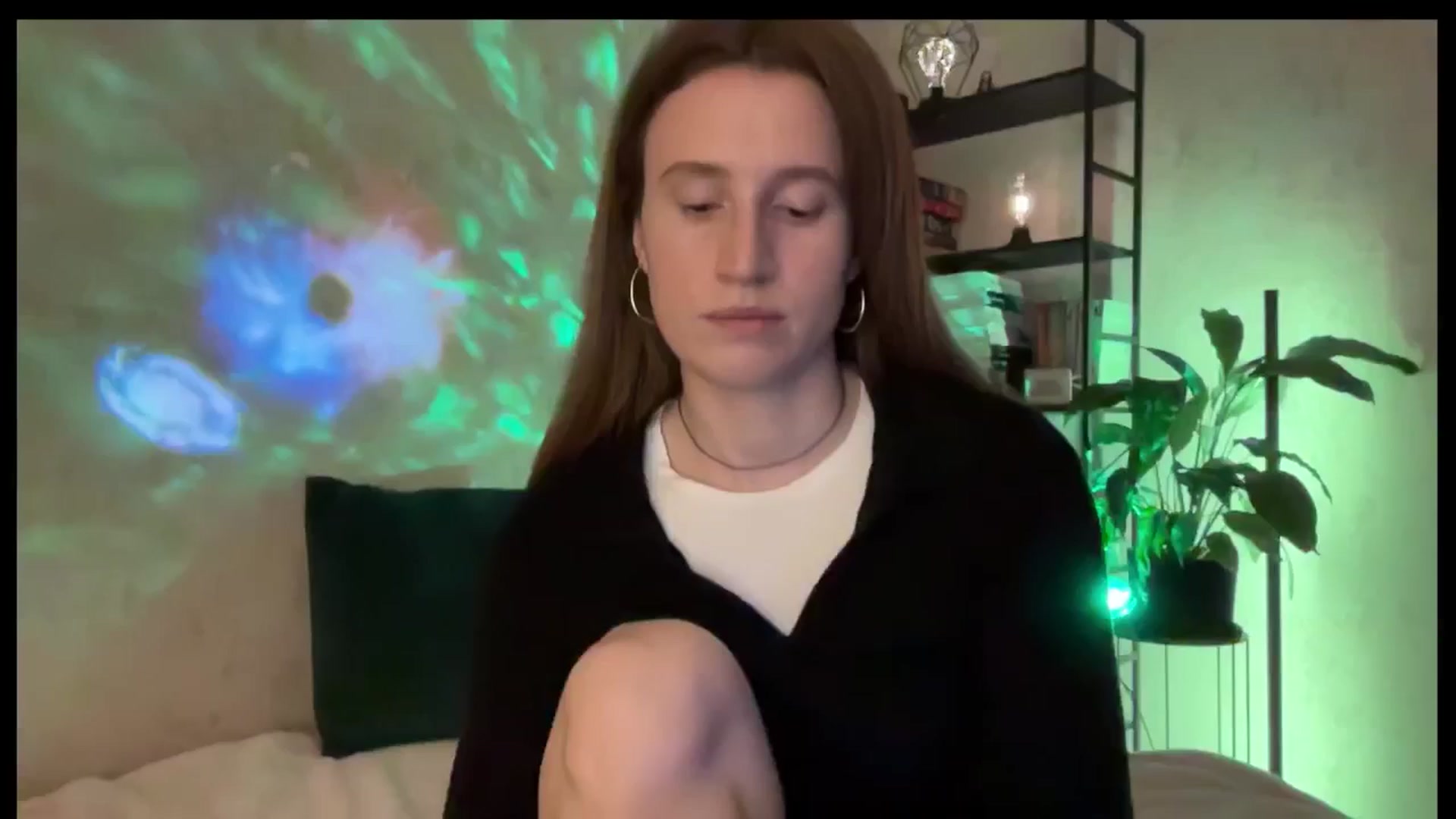 Gallery image thumbnail from LovelyBvnny's myfreecams stream on, 02/25/2026, 16:01 image 7 of 20