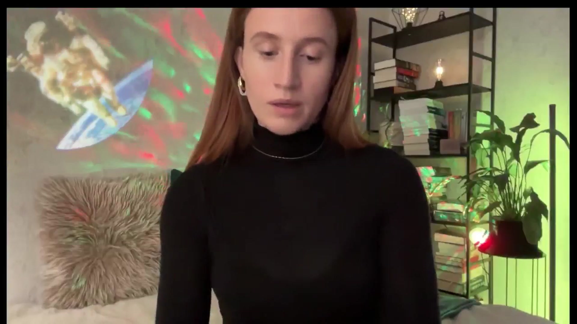 Gallery image thumbnail from LovelyBvnny's myfreecams stream on, 03/02/2026, 14:33 image 19 of 20