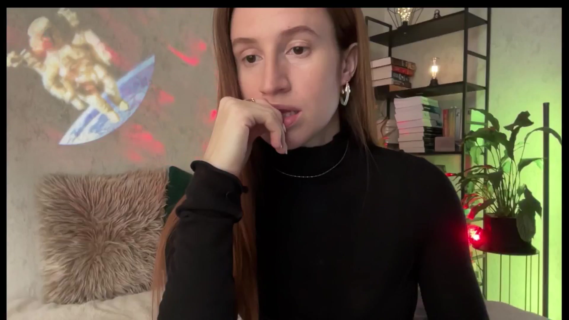 Gallery image thumbnail from LovelyBvnny's myfreecams stream on, 03/02/2026, 14:33 image 11 of 20