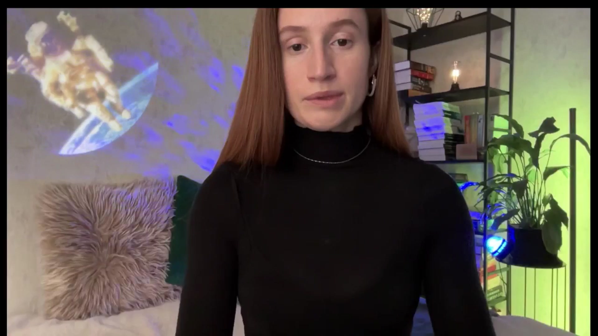 Gallery image thumbnail from LovelyBvnny's myfreecams stream on, 03/02/2026, 14:33 image 18 of 20