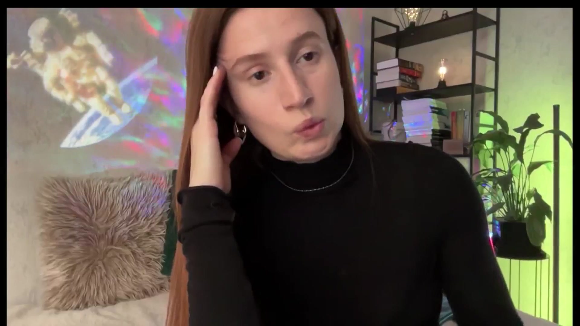Gallery image thumbnail from LovelyBvnny's myfreecams stream on, 03/02/2026, 14:33 image 10 of 20
