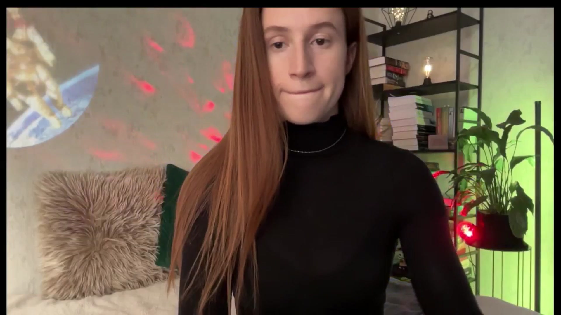 Gallery image thumbnail from LovelyBvnny's myfreecams stream on, 03/02/2026, 14:33 image 5 of 20