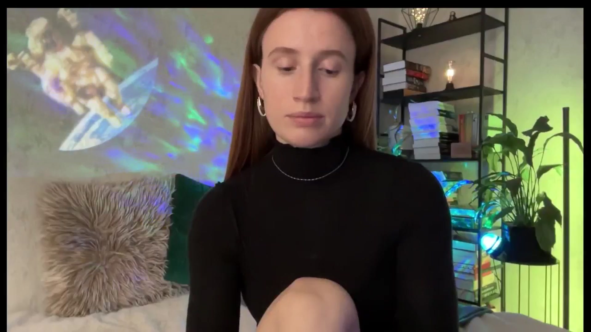 Gallery image thumbnail from LovelyBvnny's myfreecams stream on, 03/02/2026, 14:33 image 15 of 20