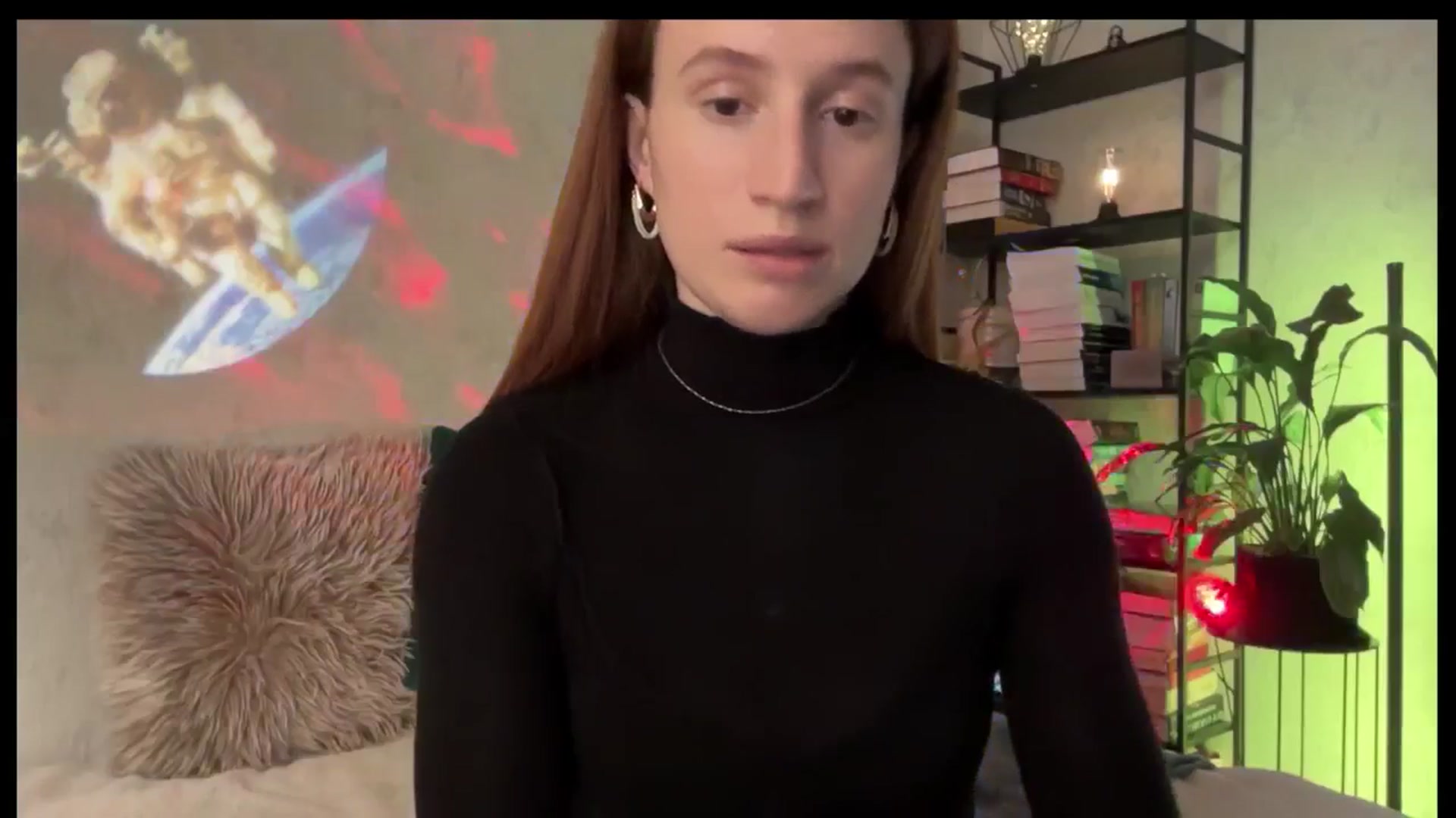 Gallery image thumbnail from LovelyBvnny's myfreecams stream on, 03/02/2026, 14:33 image 16 of 20