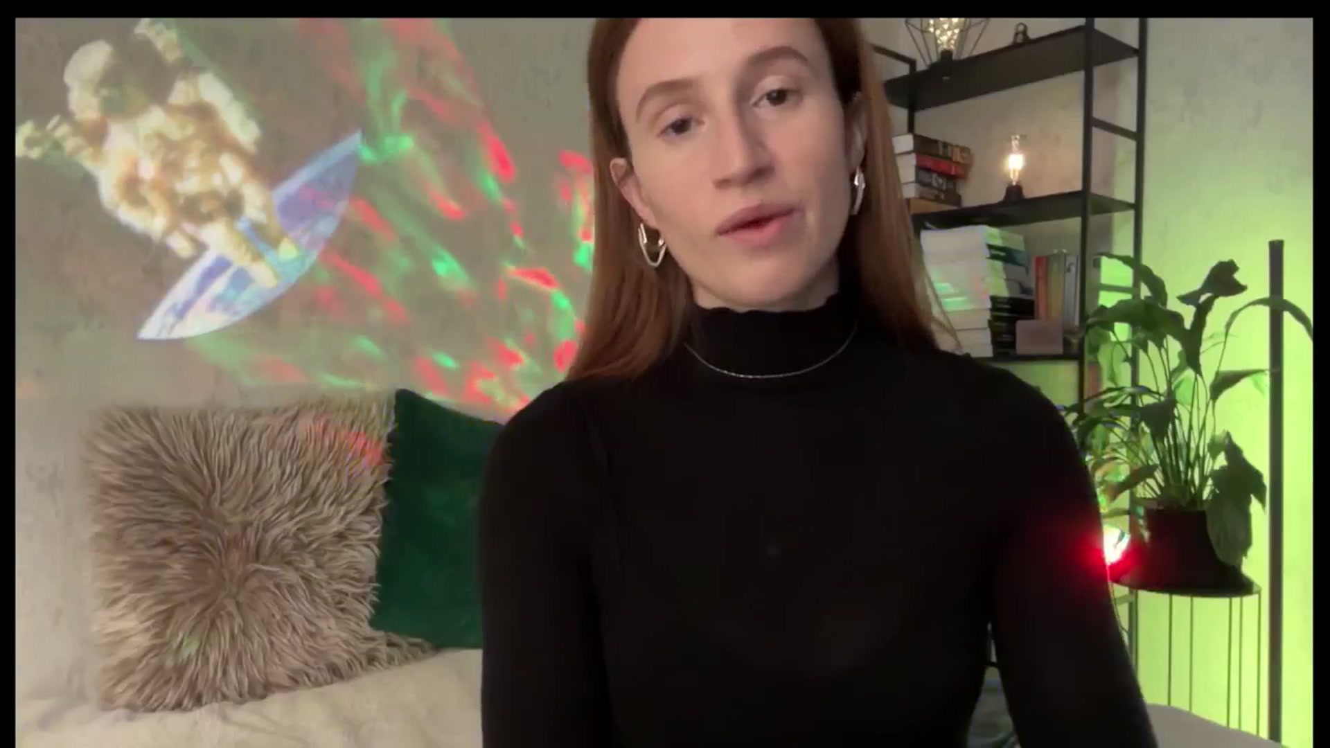 Gallery image thumbnail from LovelyBvnny's myfreecams stream on, 03/02/2026, 14:33 image 13 of 20