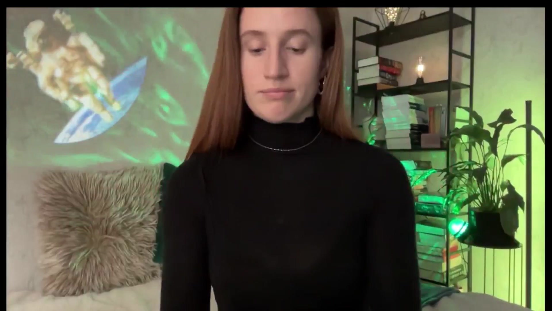 Gallery image thumbnail from LovelyBvnny's myfreecams stream on, 03/02/2026, 14:33 image 17 of 20
