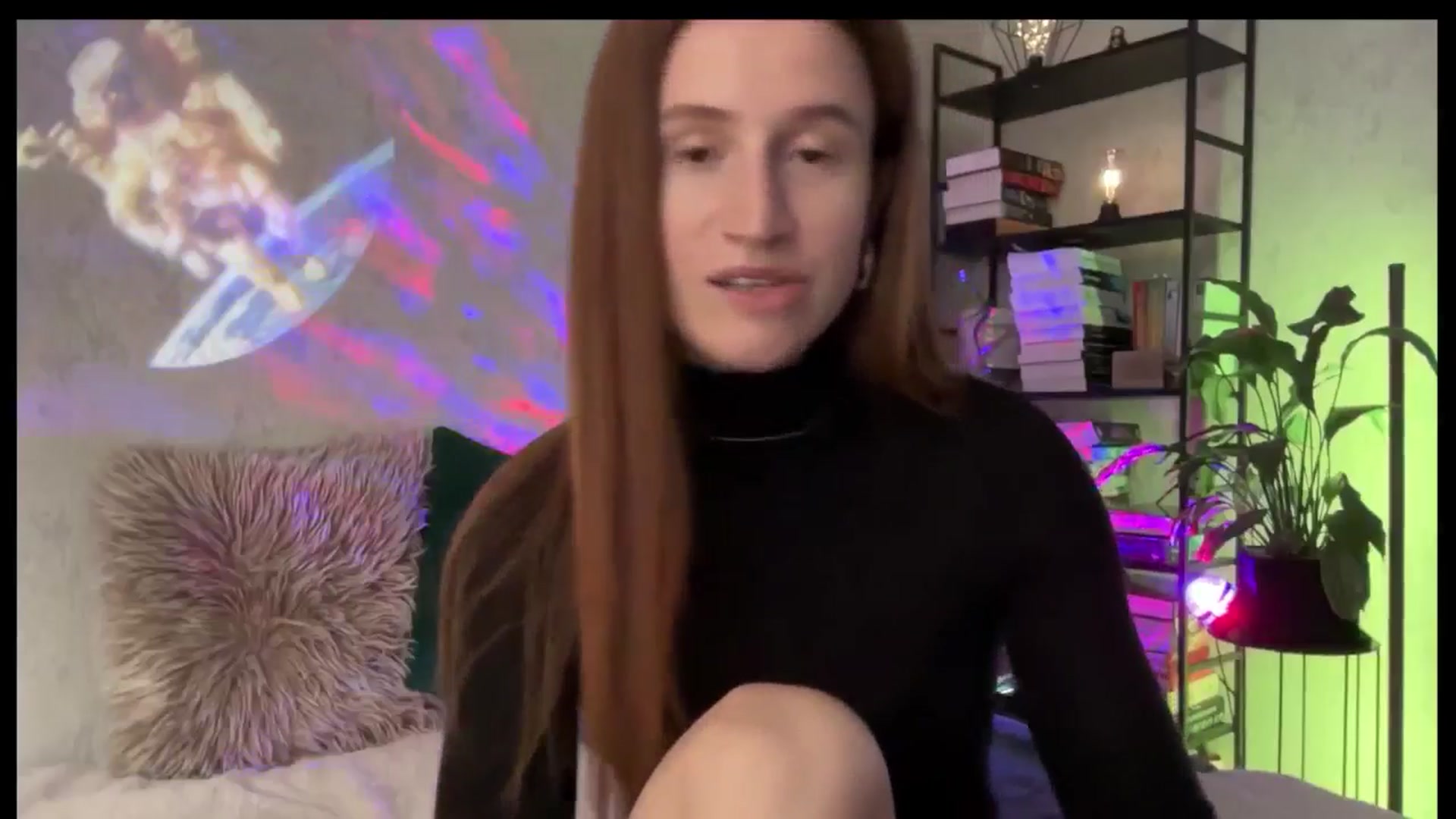 Gallery image thumbnail from LovelyBvnny's myfreecams stream on, 03/02/2026, 14:33 image 14 of 20