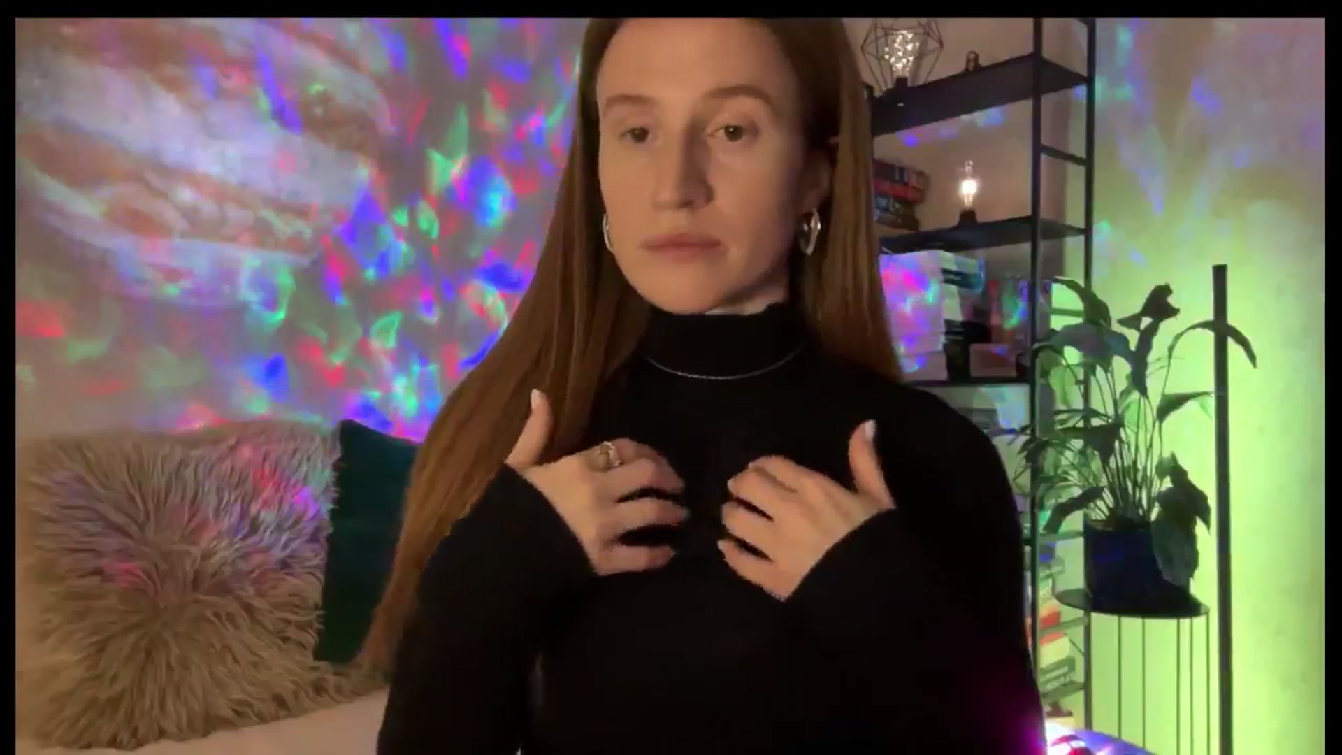 Gallery image thumbnail from LovelyBvnny's myfreecams stream on, 03/02/2026, 16:42 image 14 of 20