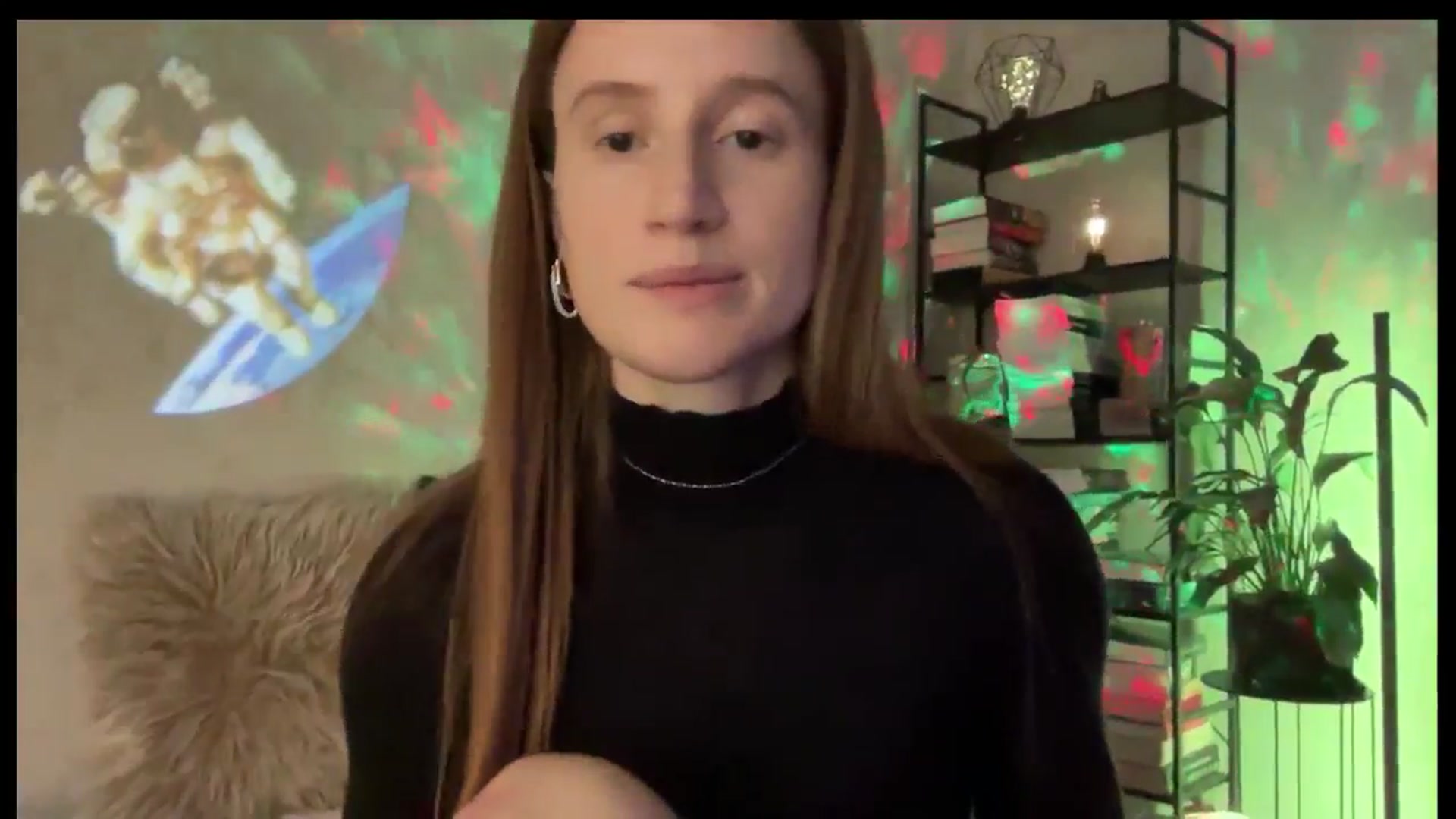 Gallery image thumbnail from LovelyBvnny's myfreecams stream on, 03/02/2026, 16:42 image 5 of 20