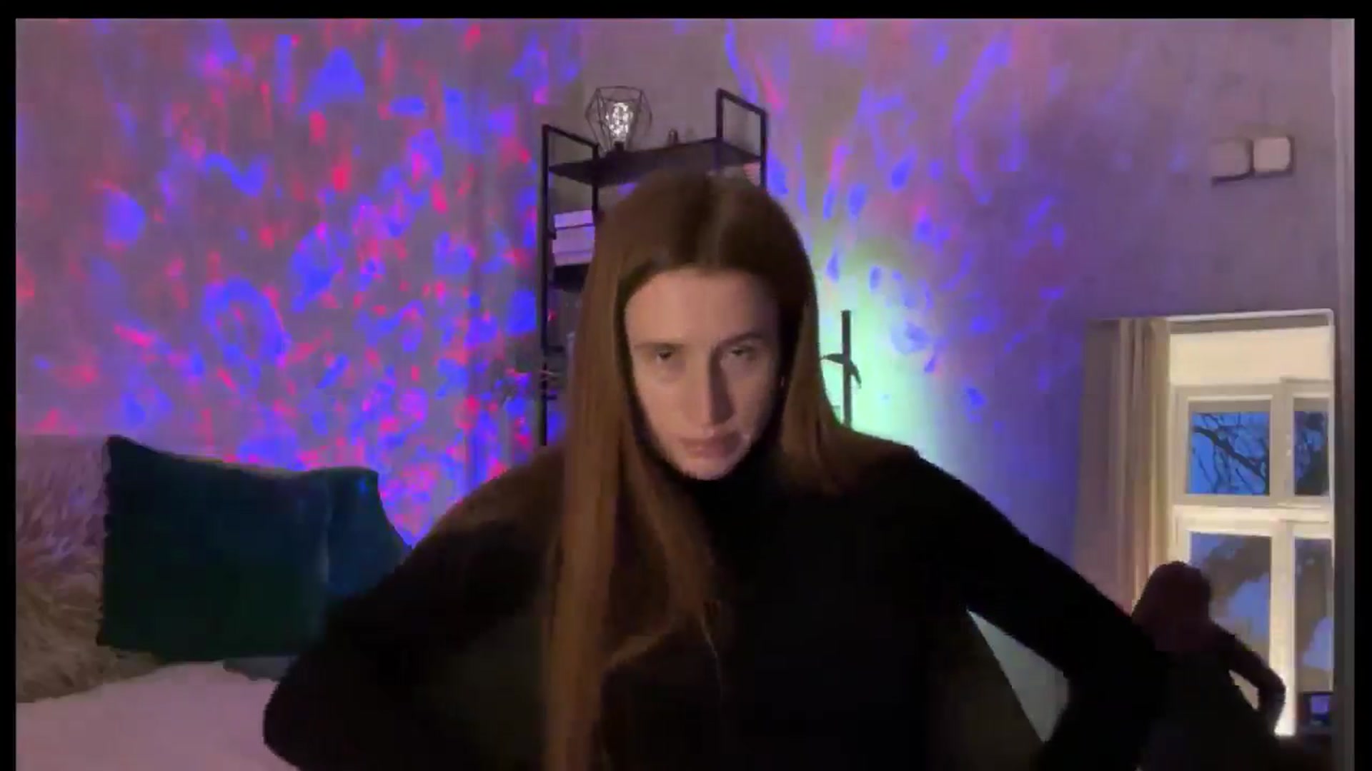 Gallery image thumbnail from LovelyBvnny's myfreecams stream on, 03/02/2026, 16:42 image 15 of 20