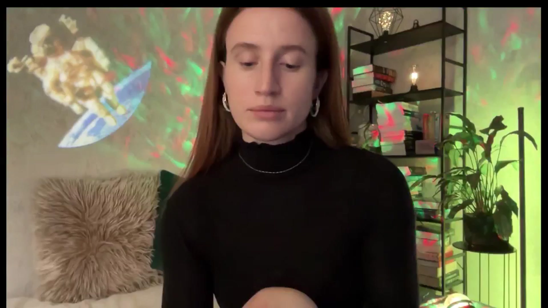 Gallery image thumbnail from LovelyBvnny's myfreecams stream on, 03/02/2026, 16:42 image 1 of 20