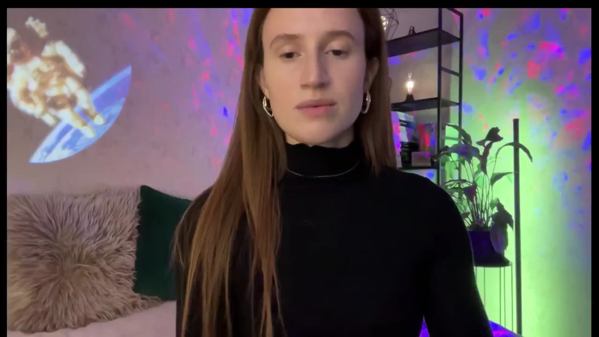 Gallery image thumbnail from LovelyBvnny's myfreecams stream on, 03/02/2026, 16:42 image 8 of 20