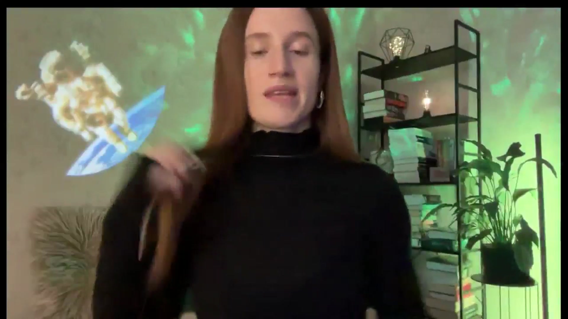 Gallery image thumbnail from LovelyBvnny's myfreecams stream on, 03/02/2026, 16:42 image 6 of 20