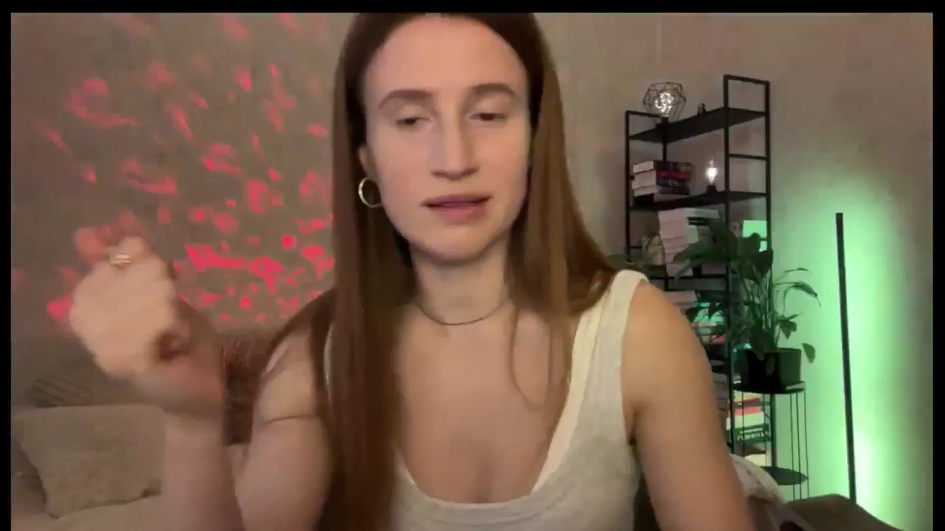 Gallery image thumbnail from LovelyBvnny's myfreecams stream on, 03/04/2026, 15:29 image 18 of 20