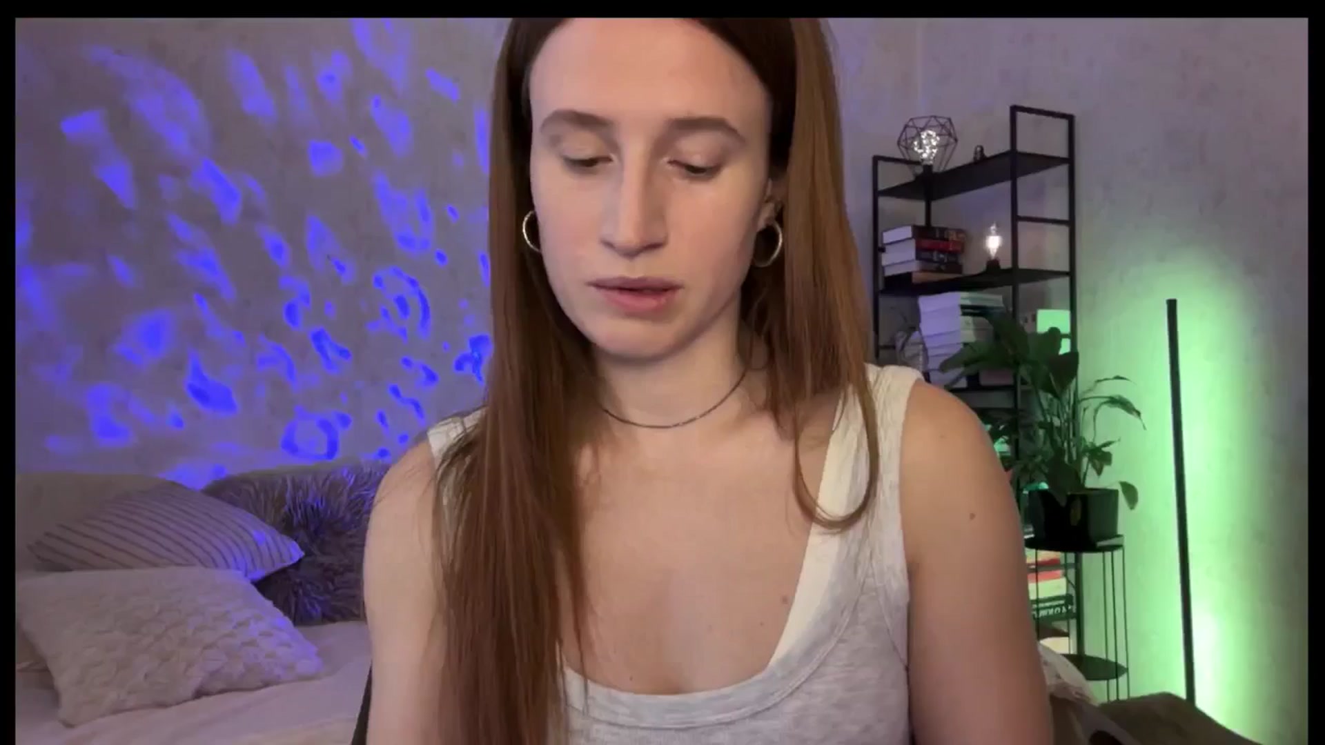 Gallery image thumbnail from LovelyBvnny's myfreecams stream on, 03/04/2026, 15:29 image 7 of 20