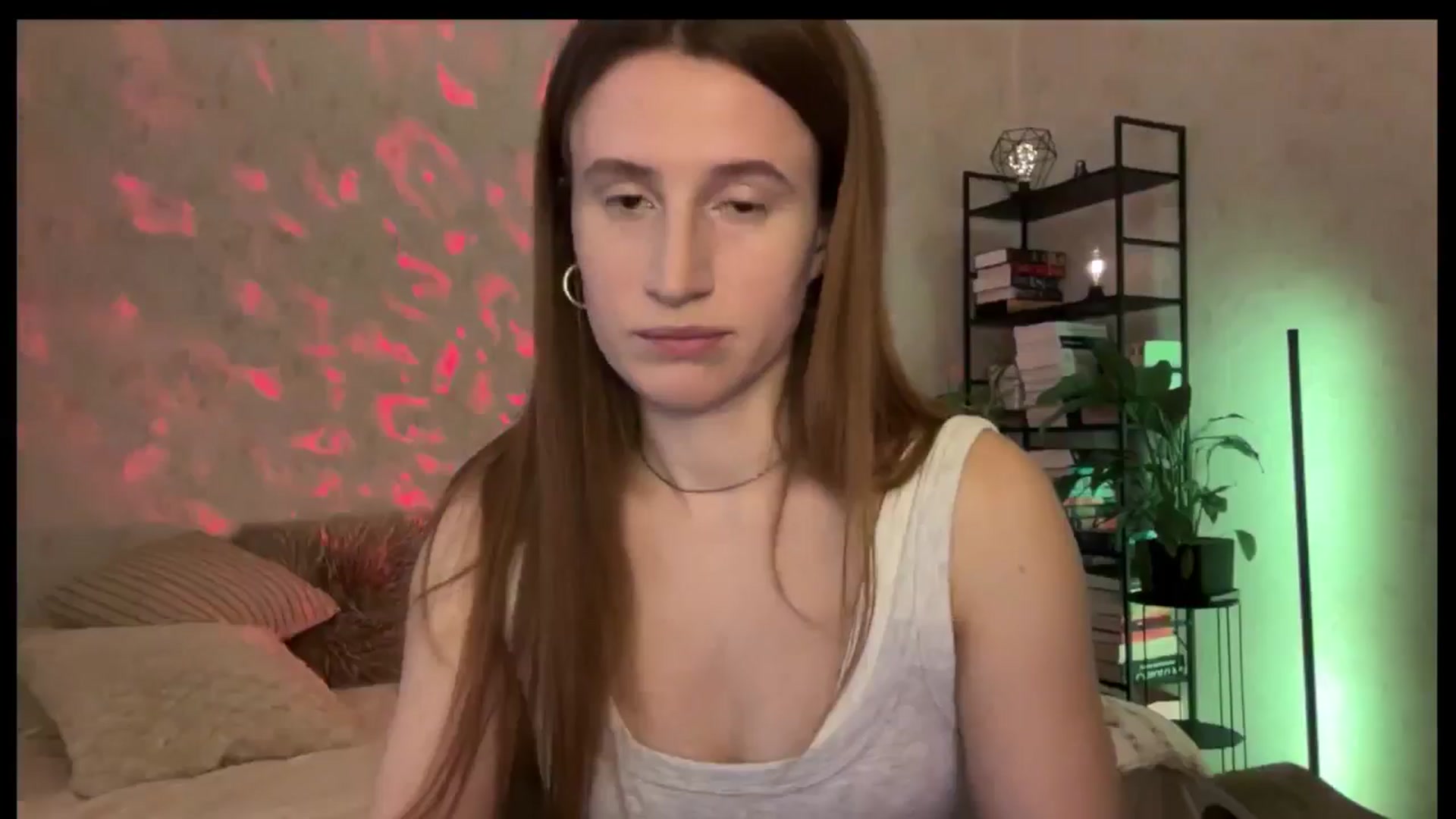 Gallery image thumbnail from LovelyBvnny's myfreecams stream on, 03/04/2026, 15:29 image 17 of 20
