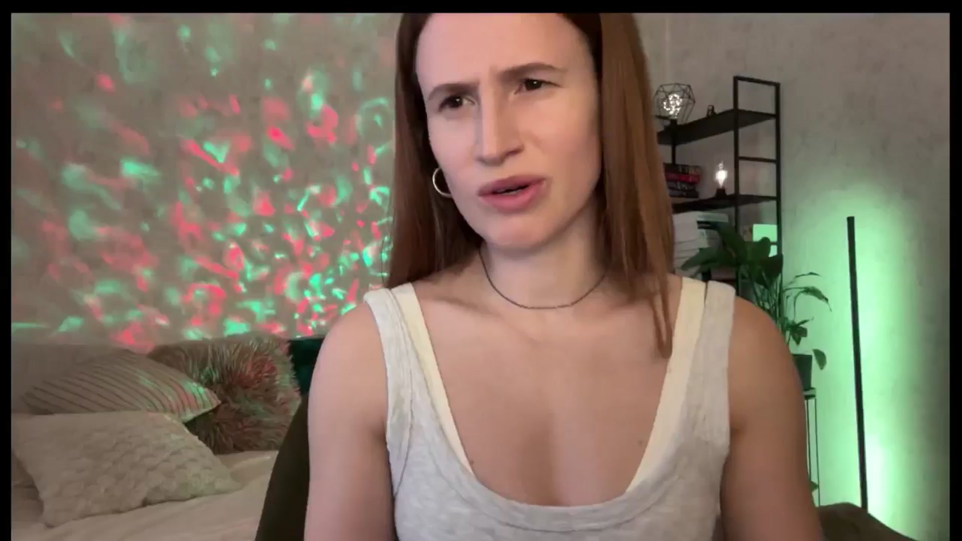 Gallery image thumbnail from LovelyBvnny's myfreecams stream on, 03/04/2026, 15:29 image 6 of 20