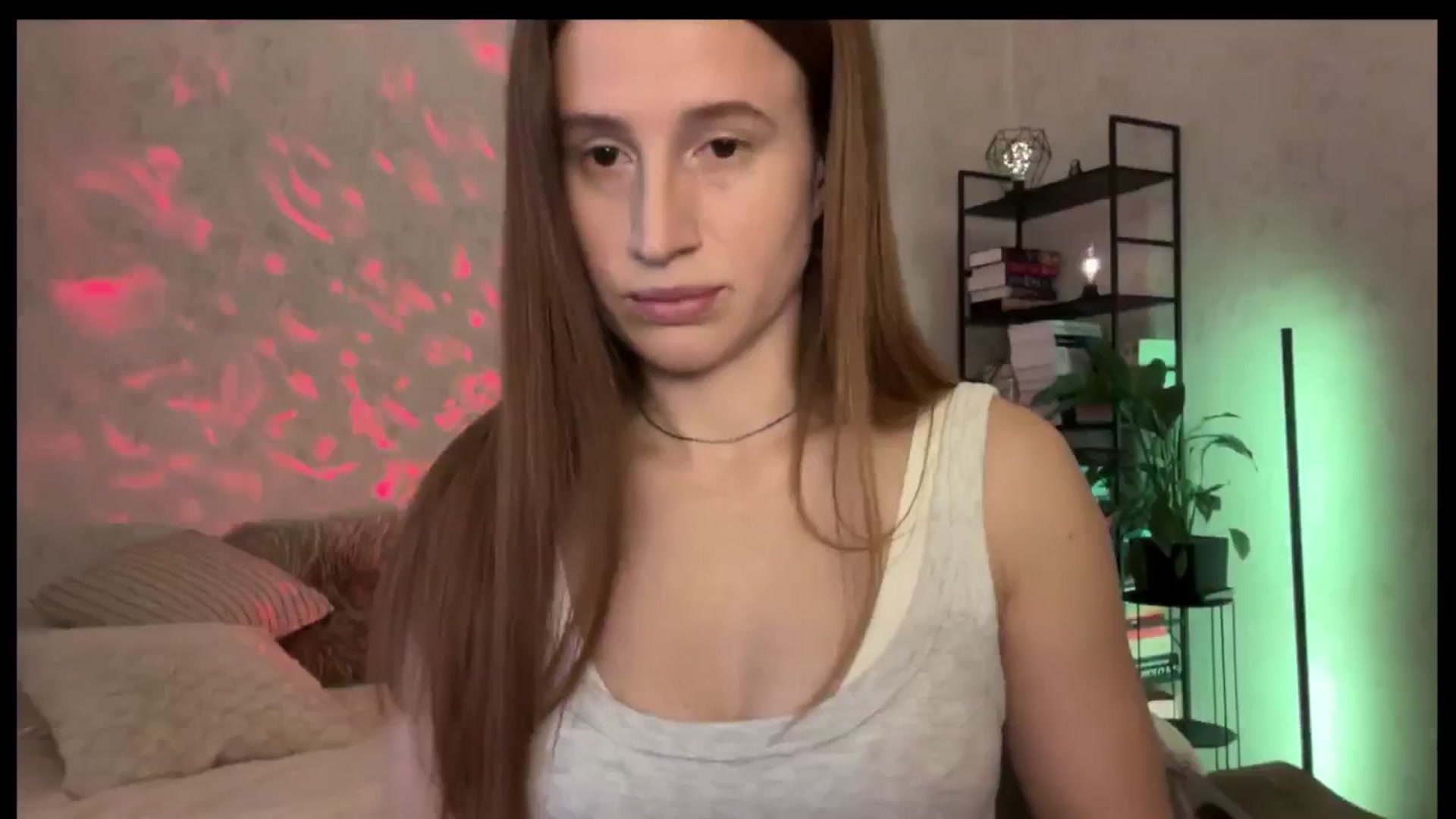 Gallery image thumbnail from LovelyBvnny's myfreecams stream on, 03/04/2026, 15:29 image 15 of 20