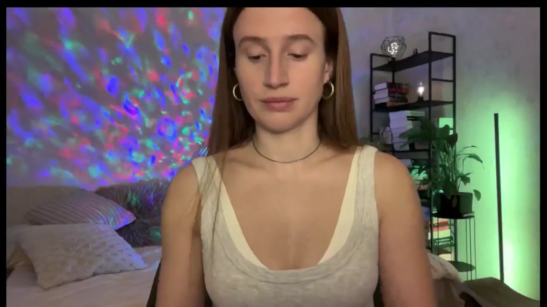 Gallery image thumbnail from LovelyBvnny's myfreecams stream on, 03/04/2026, 16:51 image 14 of 20
