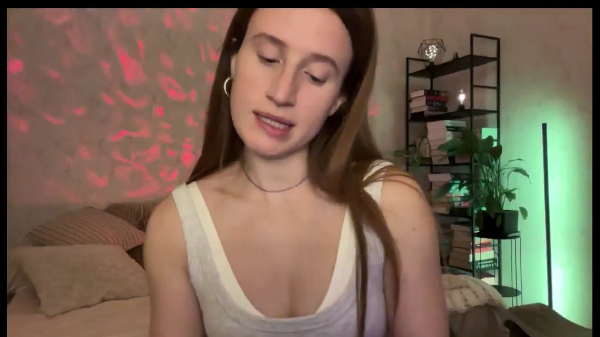 Gallery image thumbnail from LovelyBvnny's myfreecams stream on, 03/04/2026, 16:51 image 20 of 20