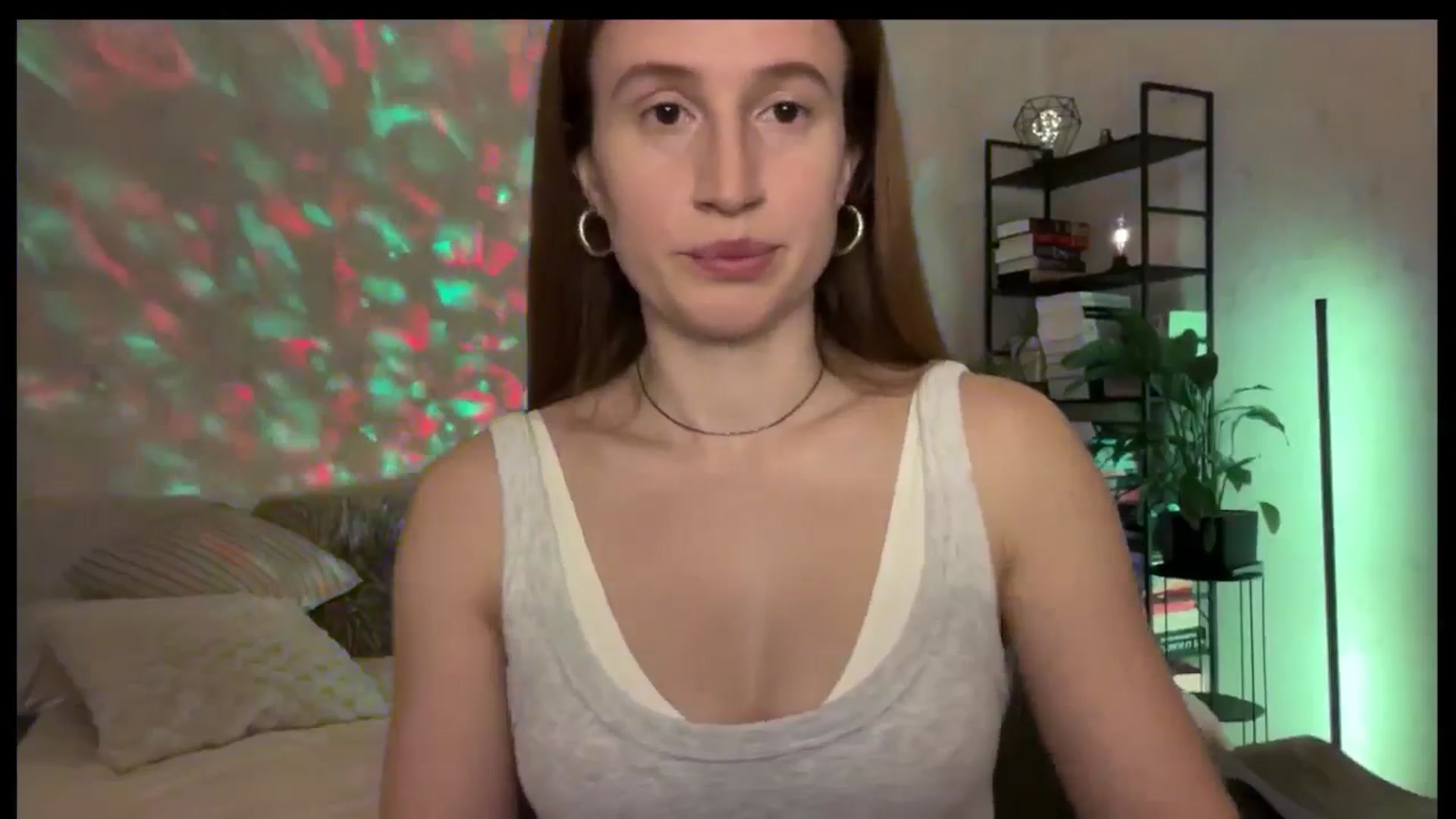 Gallery image thumbnail from LovelyBvnny's myfreecams stream on, 03/04/2026, 16:51 image 12 of 20