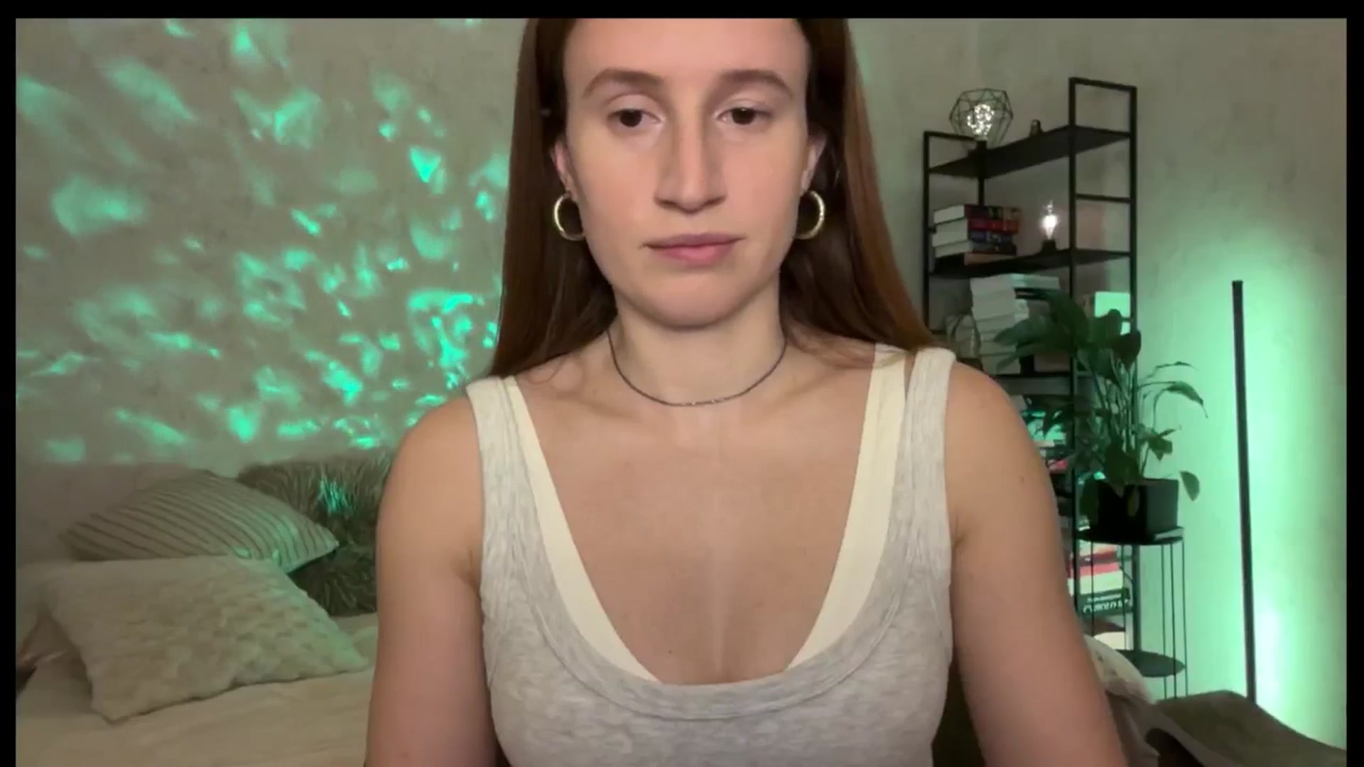 Gallery image thumbnail from LovelyBvnny's myfreecams stream on, 03/04/2026, 16:51 image 11 of 20