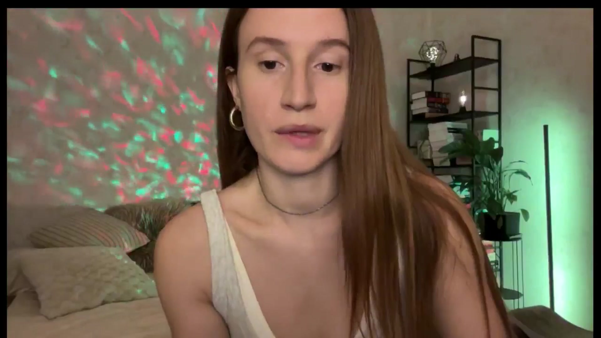 Gallery image thumbnail from LovelyBvnny's myfreecams stream on, 03/04/2026, 16:51 image 3 of 20