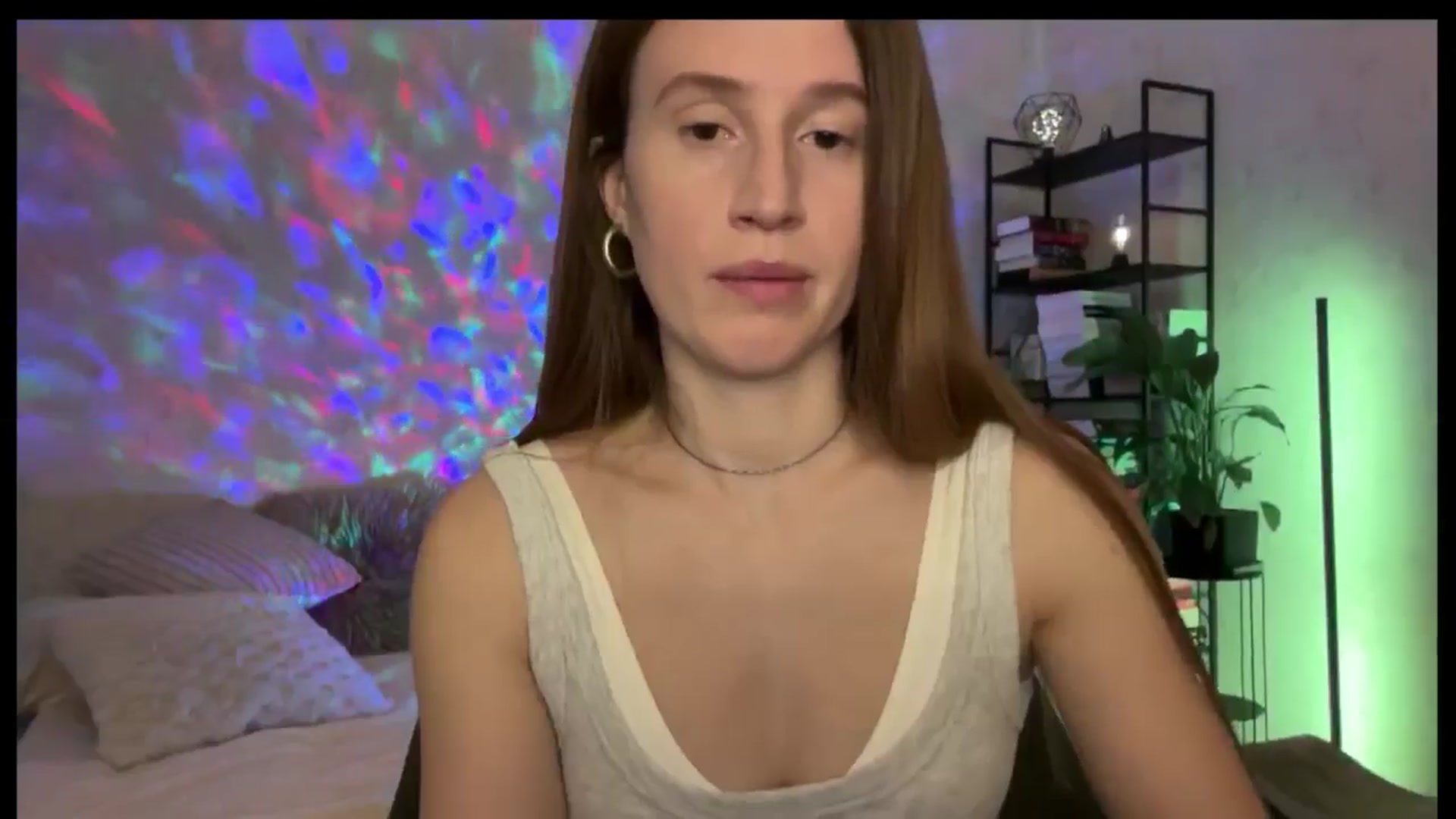 Gallery image thumbnail from LovelyBvnny's myfreecams stream on, 03/04/2026, 16:51 image 19 of 20
