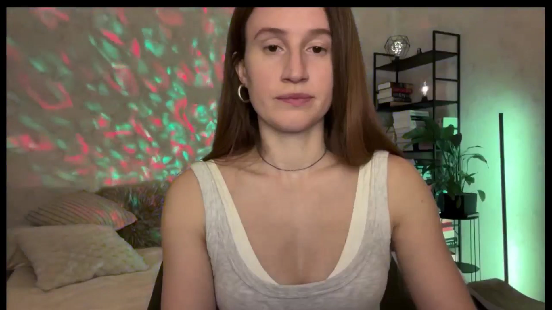 Gallery image thumbnail from LovelyBvnny's myfreecams stream on, 03/04/2026, 16:51 image 17 of 20