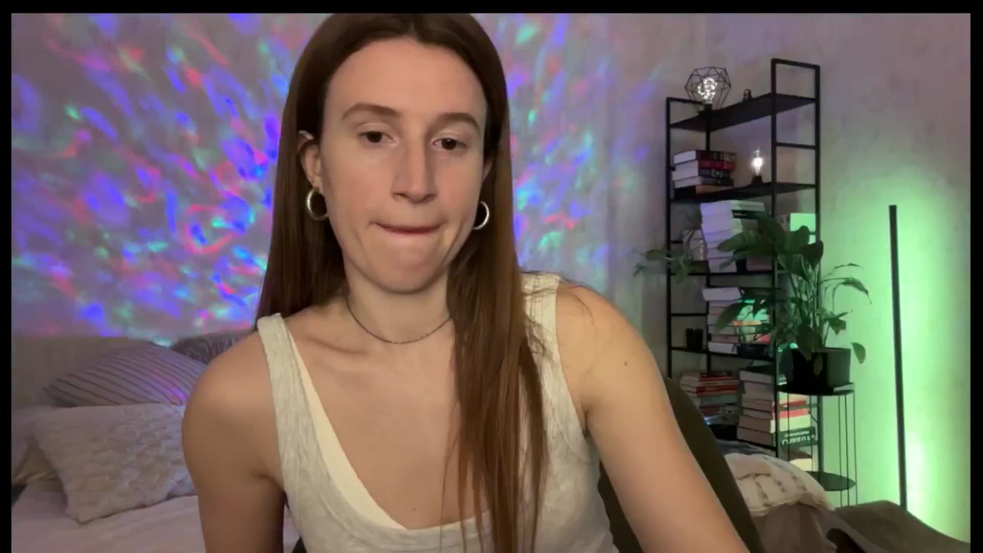 Gallery image thumbnail from LovelyBvnny's myfreecams stream on, 03/04/2026, 16:51 image 5 of 20