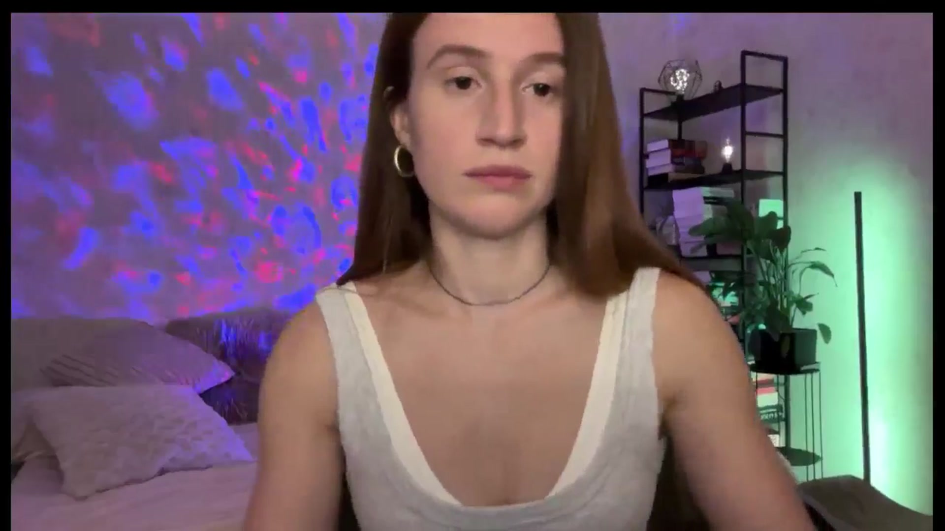 Gallery image thumbnail from LovelyBvnny's myfreecams stream on, 03/04/2026, 16:51 image 18 of 20
