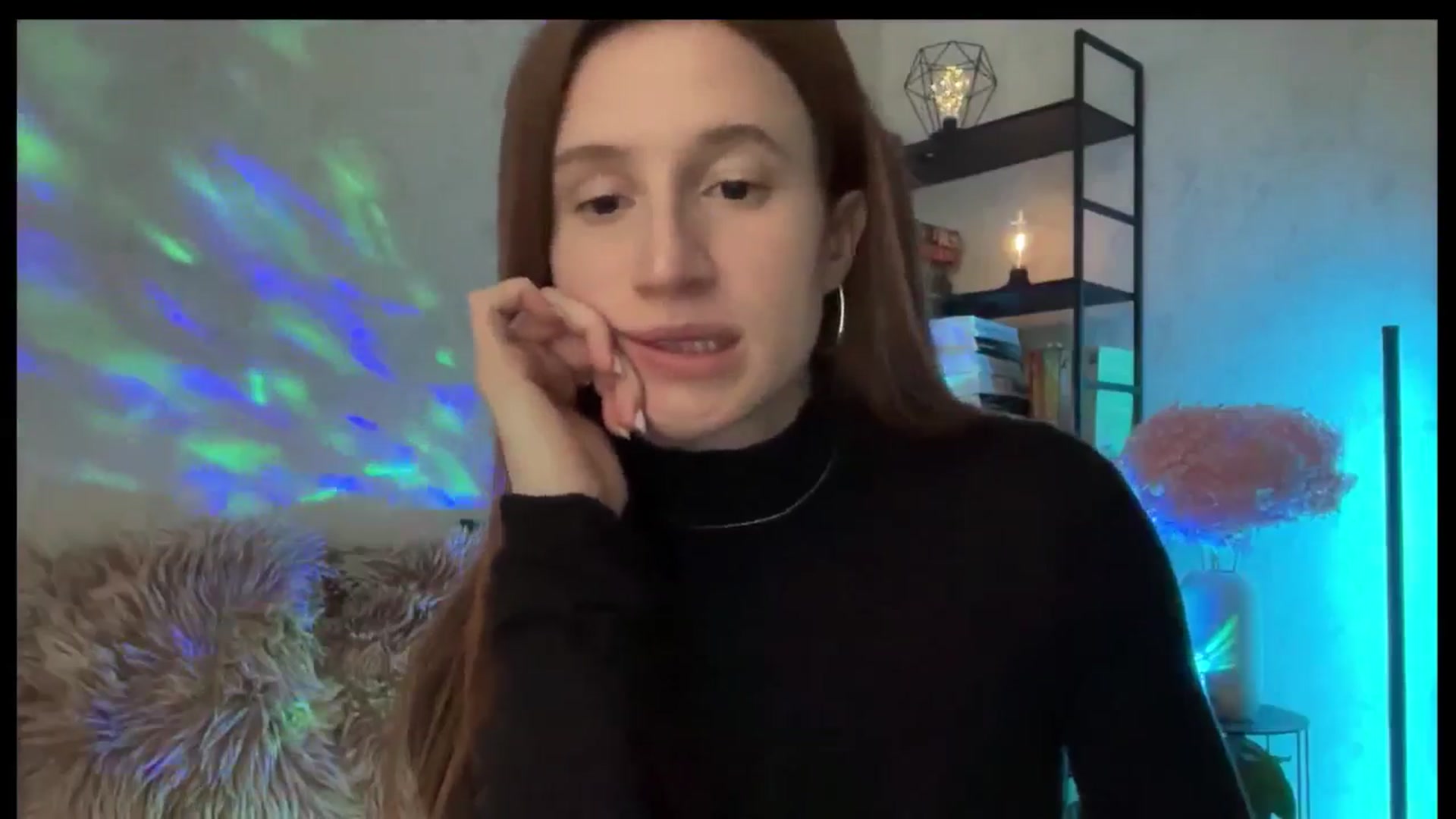 Gallery image thumbnail from LovelyBvnny's myfreecams stream on, 03/09/2026, 16:13 image 8 of 20