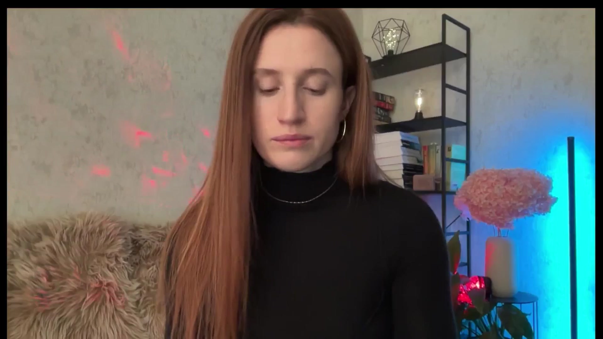 Gallery image thumbnail from LovelyBvnny's myfreecams stream on, 03/09/2026, 16:13 image 3 of 20