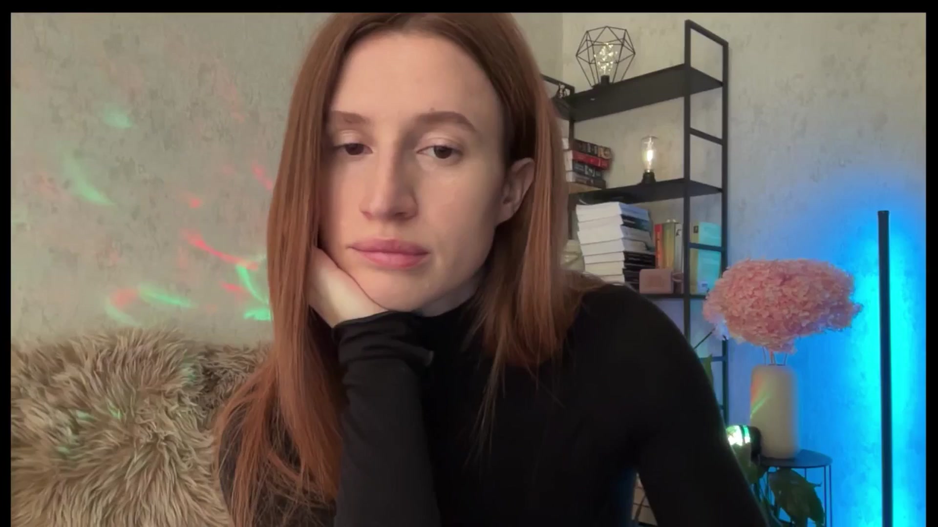 Gallery image thumbnail from LovelyBvnny's myfreecams stream on, 03/09/2026, 16:13 image 1 of 20
