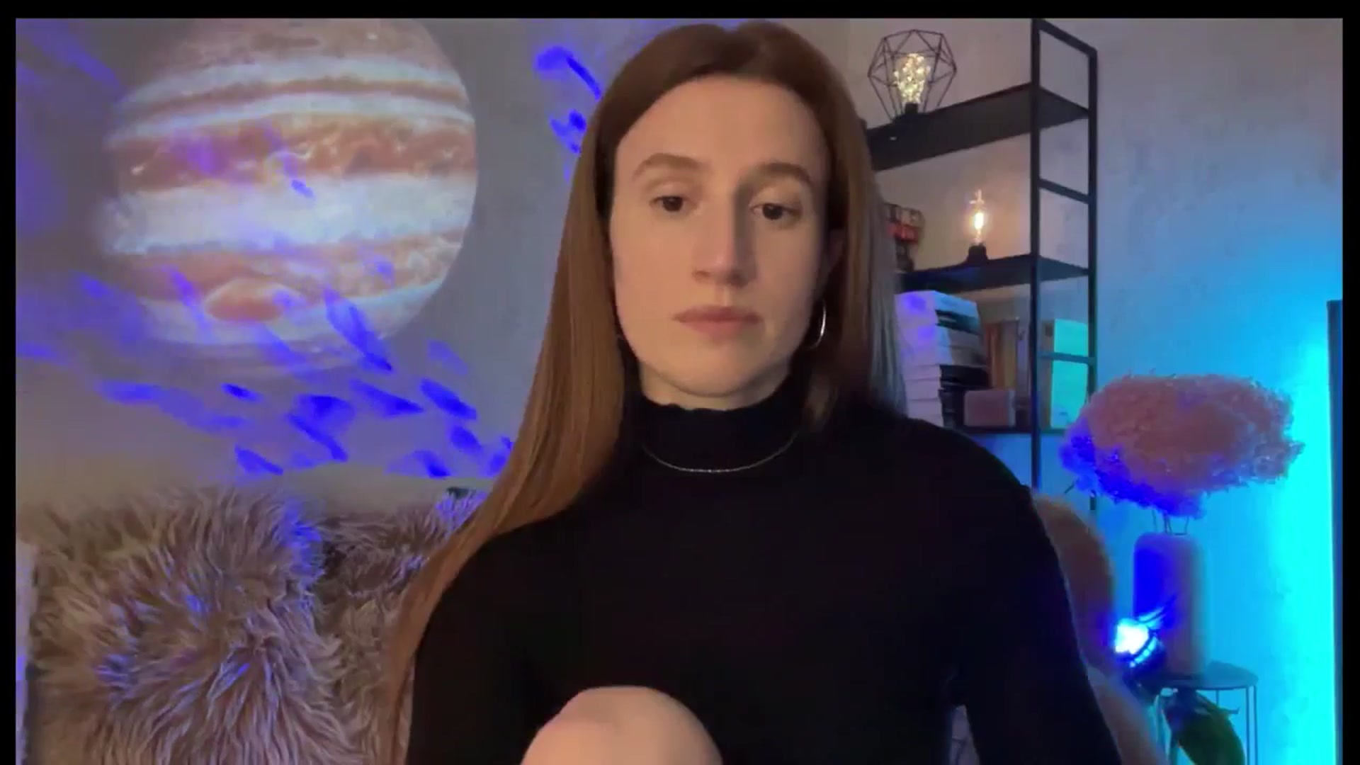 Gallery image thumbnail from LovelyBvnny's myfreecams stream on, 03/09/2026, 16:13 image 15 of 20