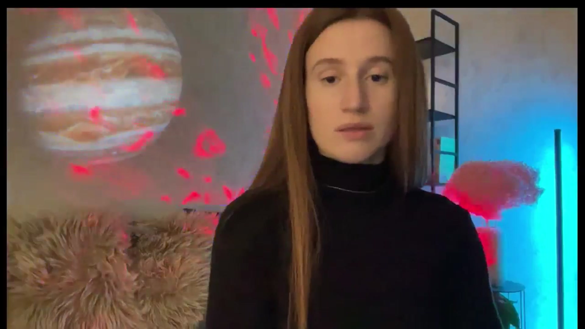 Gallery image thumbnail from LovelyBvnny's myfreecams stream on, 03/09/2026, 16:13 image 14 of 20
