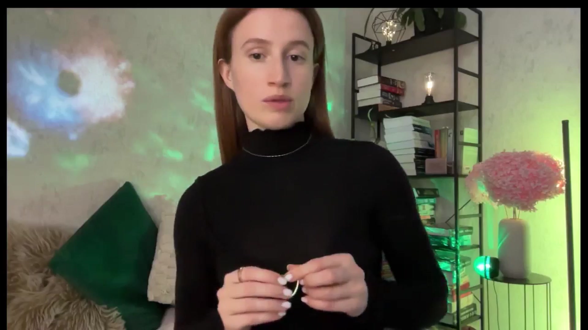 Gallery image thumbnail from LovelyBvnny's myfreecams stream on, 03/11/2026, 15:24 image 14 of 20