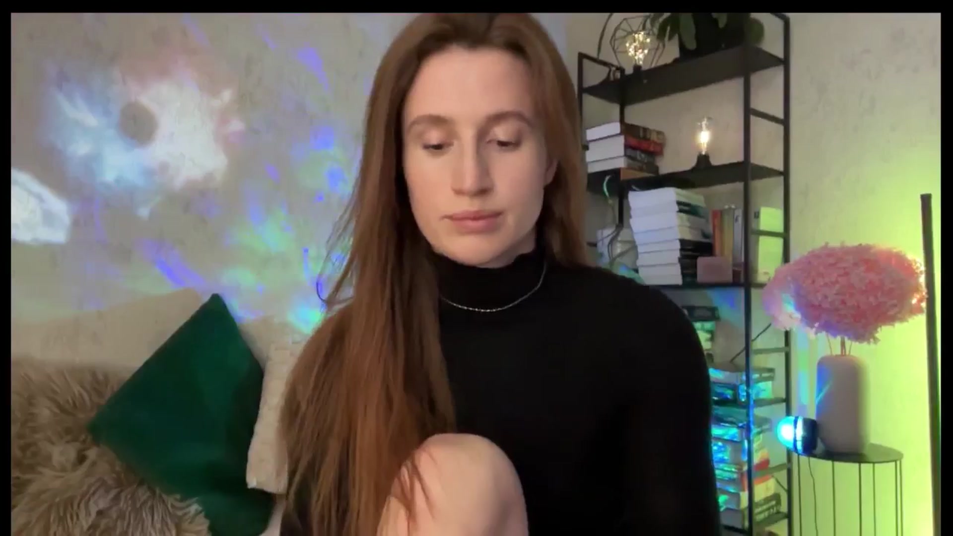 Gallery image thumbnail from LovelyBvnny's myfreecams stream on, 03/11/2026, 15:24 image 12 of 20