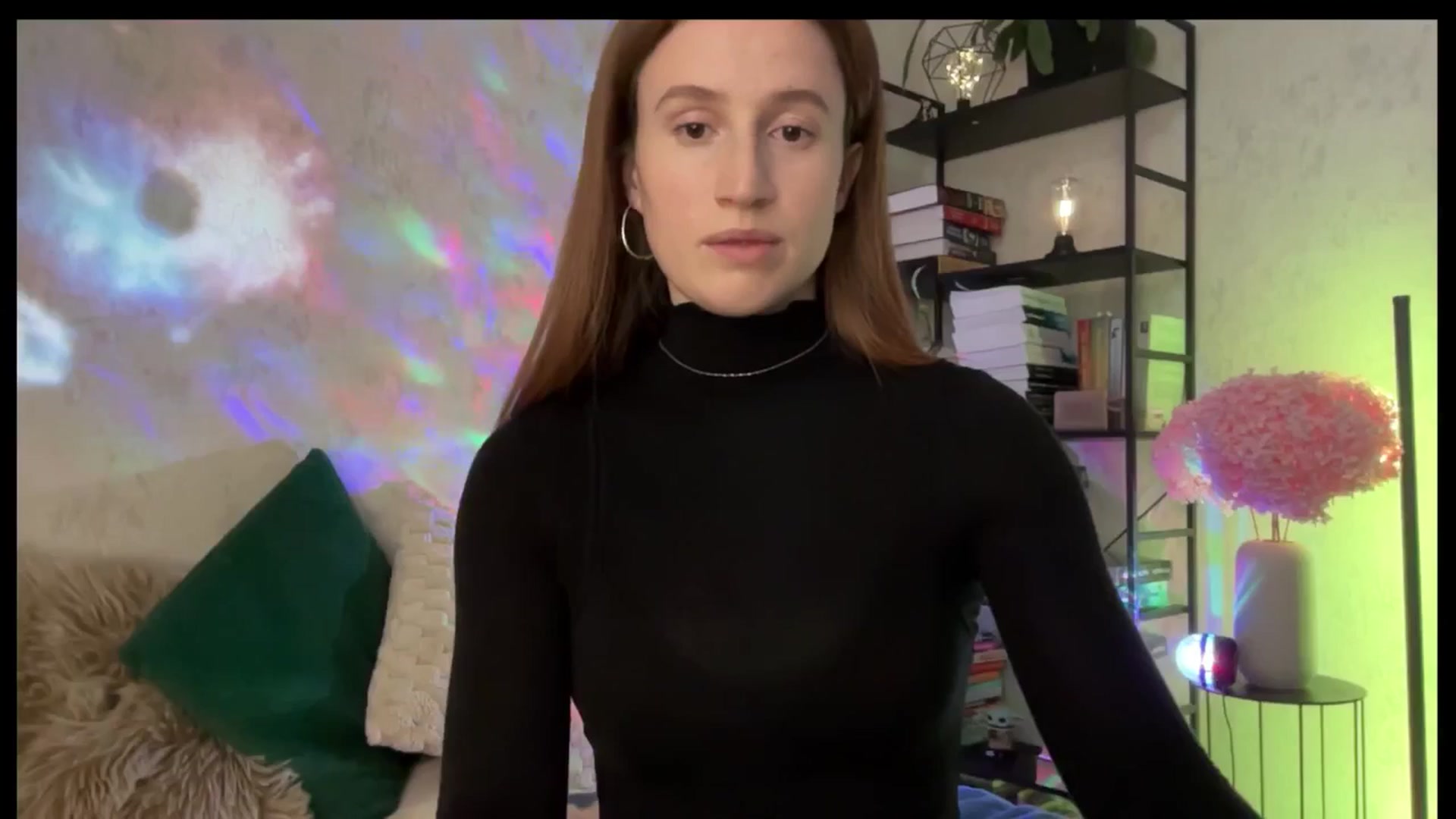 Gallery image thumbnail from LovelyBvnny's myfreecams stream on, 03/11/2026, 15:24 image 15 of 20