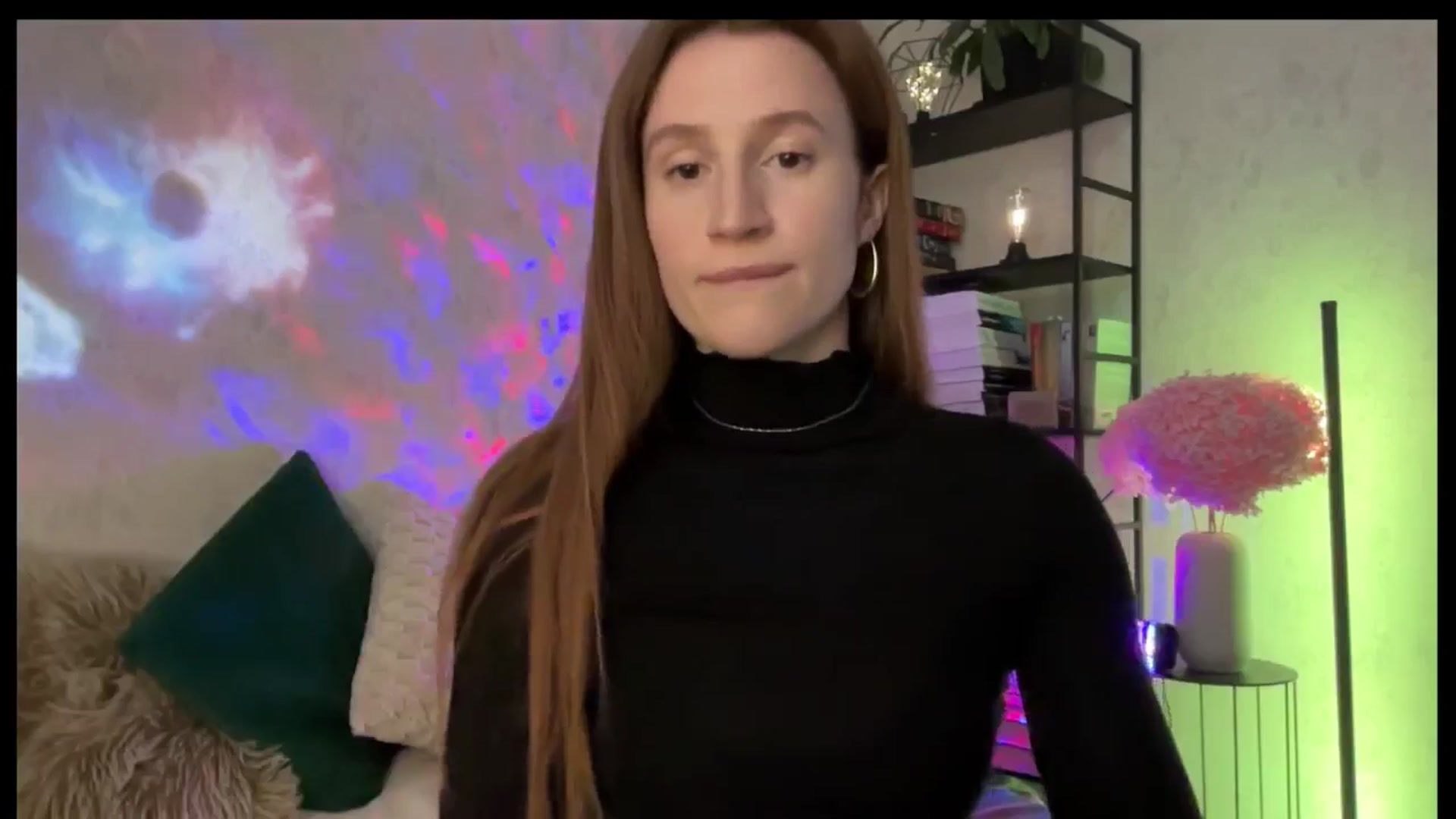 Gallery image thumbnail from LovelyBvnny's myfreecams stream on, 03/11/2026, 15:24 image 20 of 20