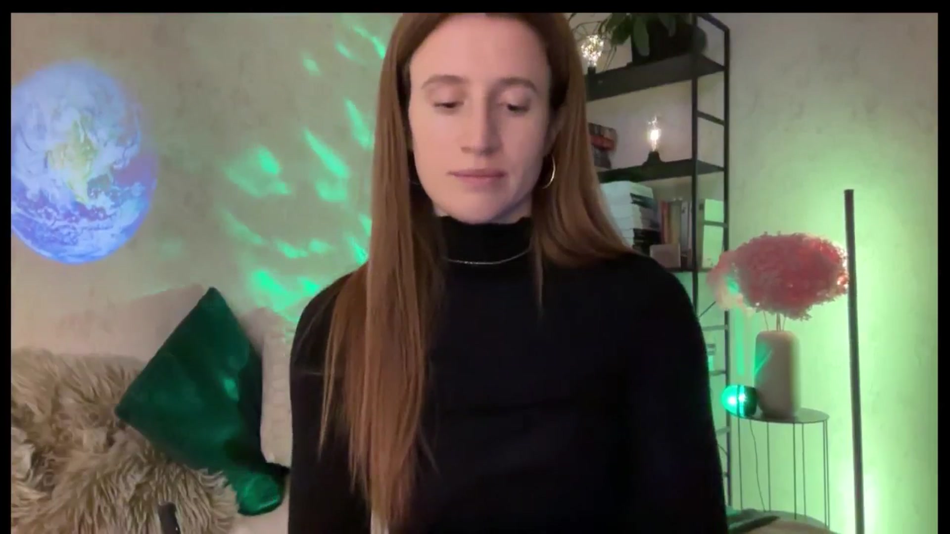 Gallery image thumbnail from LovelyBvnny's myfreecams stream on, 03/11/2026, 16:38 image 6 of 20