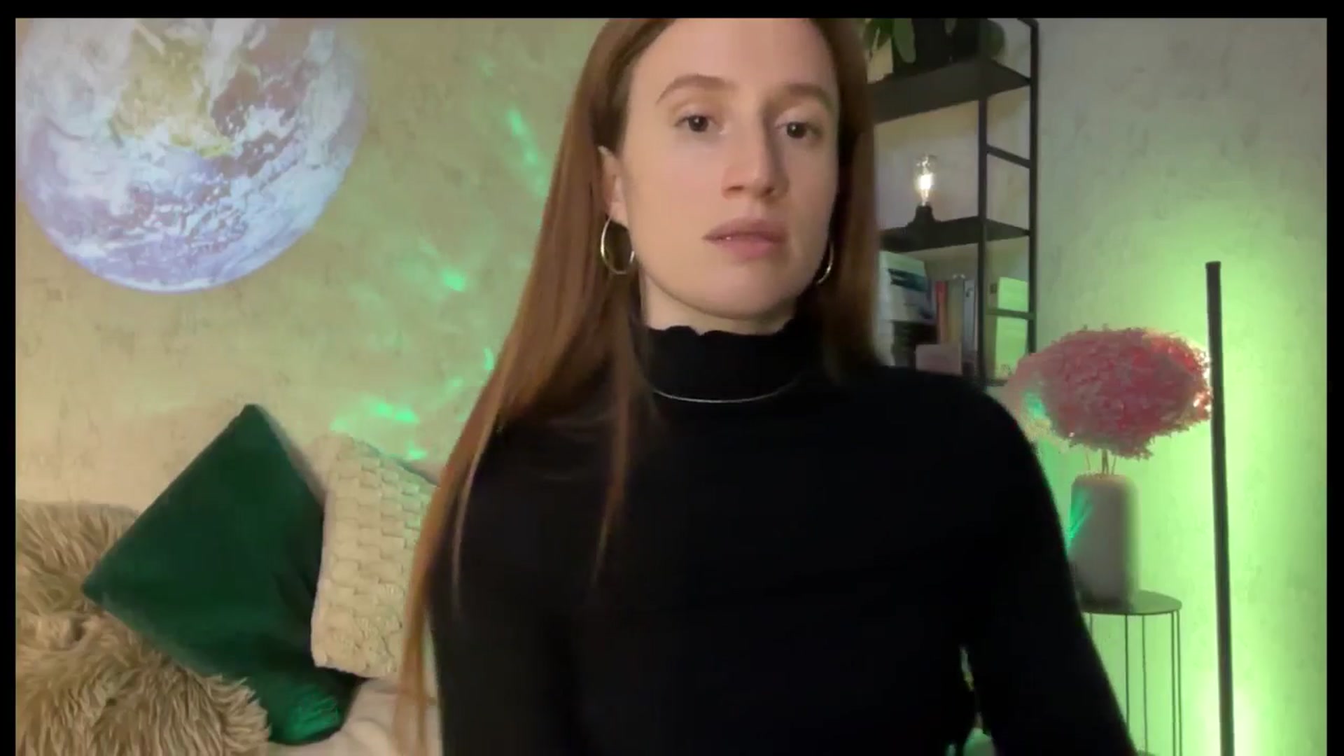Gallery image thumbnail from LovelyBvnny's myfreecams stream on, 03/11/2026, 16:38 image 3 of 20