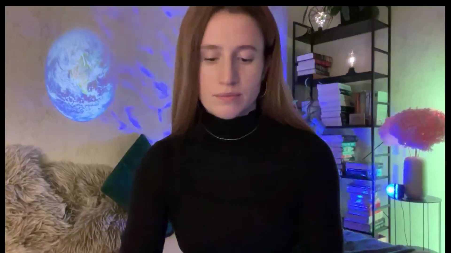 Gallery image thumbnail from LovelyBvnny's myfreecams stream on, 03/11/2026, 16:38 image 14 of 20