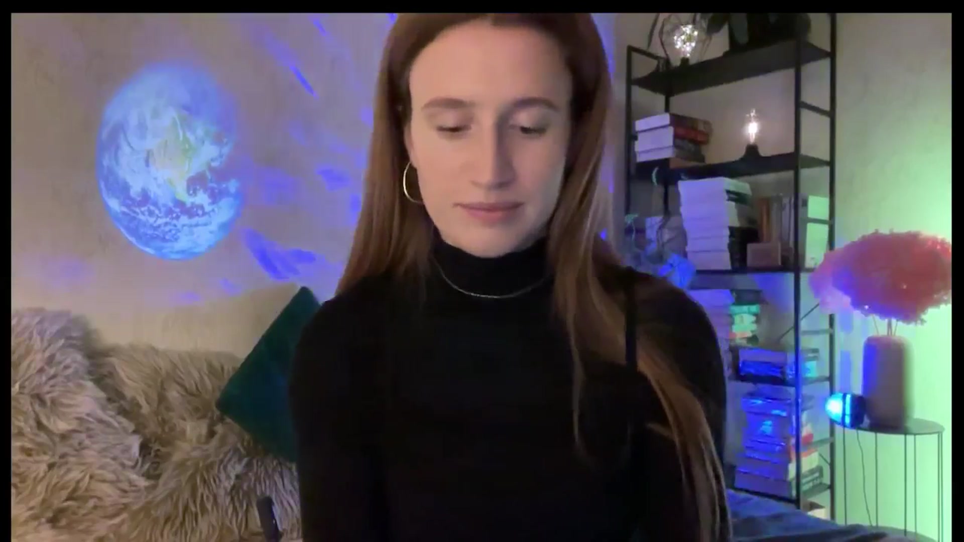 Gallery image thumbnail from LovelyBvnny's myfreecams stream on, 03/11/2026, 16:38 image 13 of 20