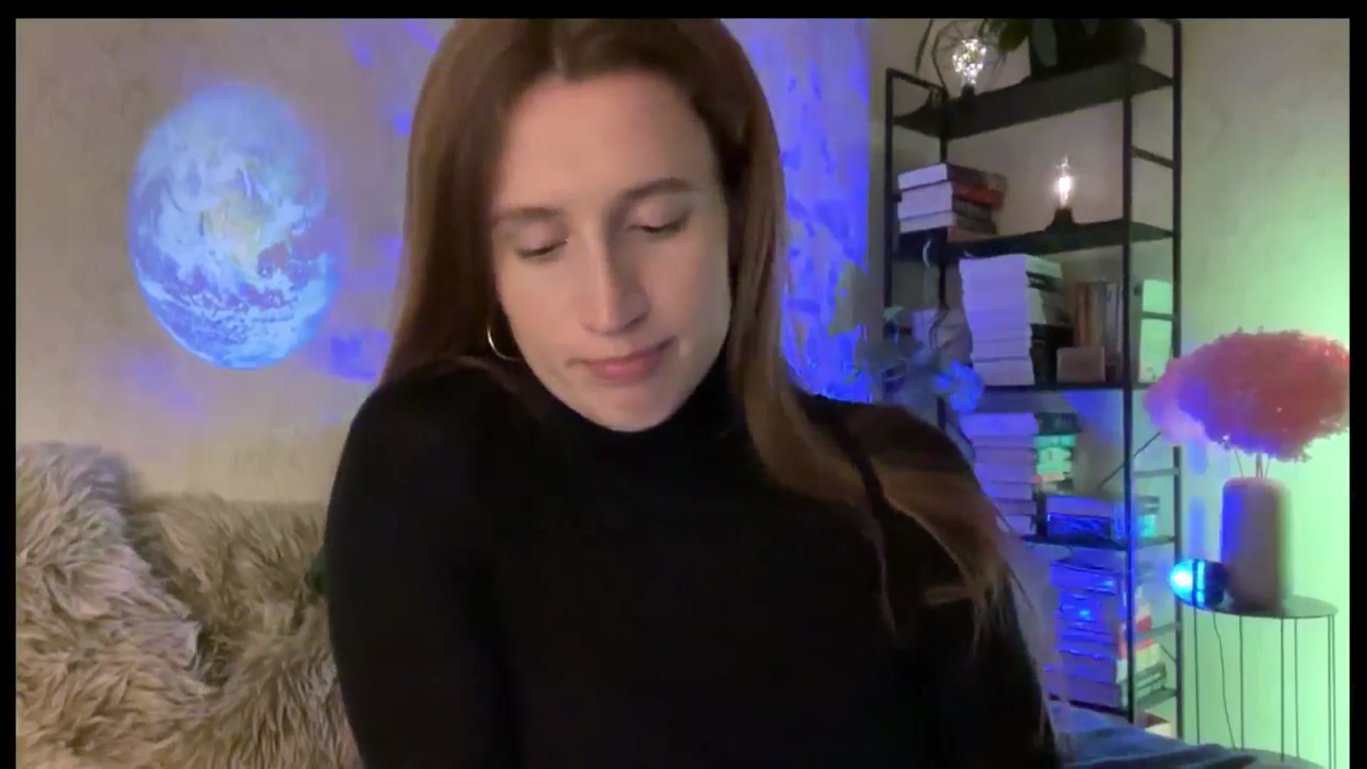 Gallery image thumbnail from LovelyBvnny's myfreecams stream on, 03/11/2026, 16:38 image 12 of 20