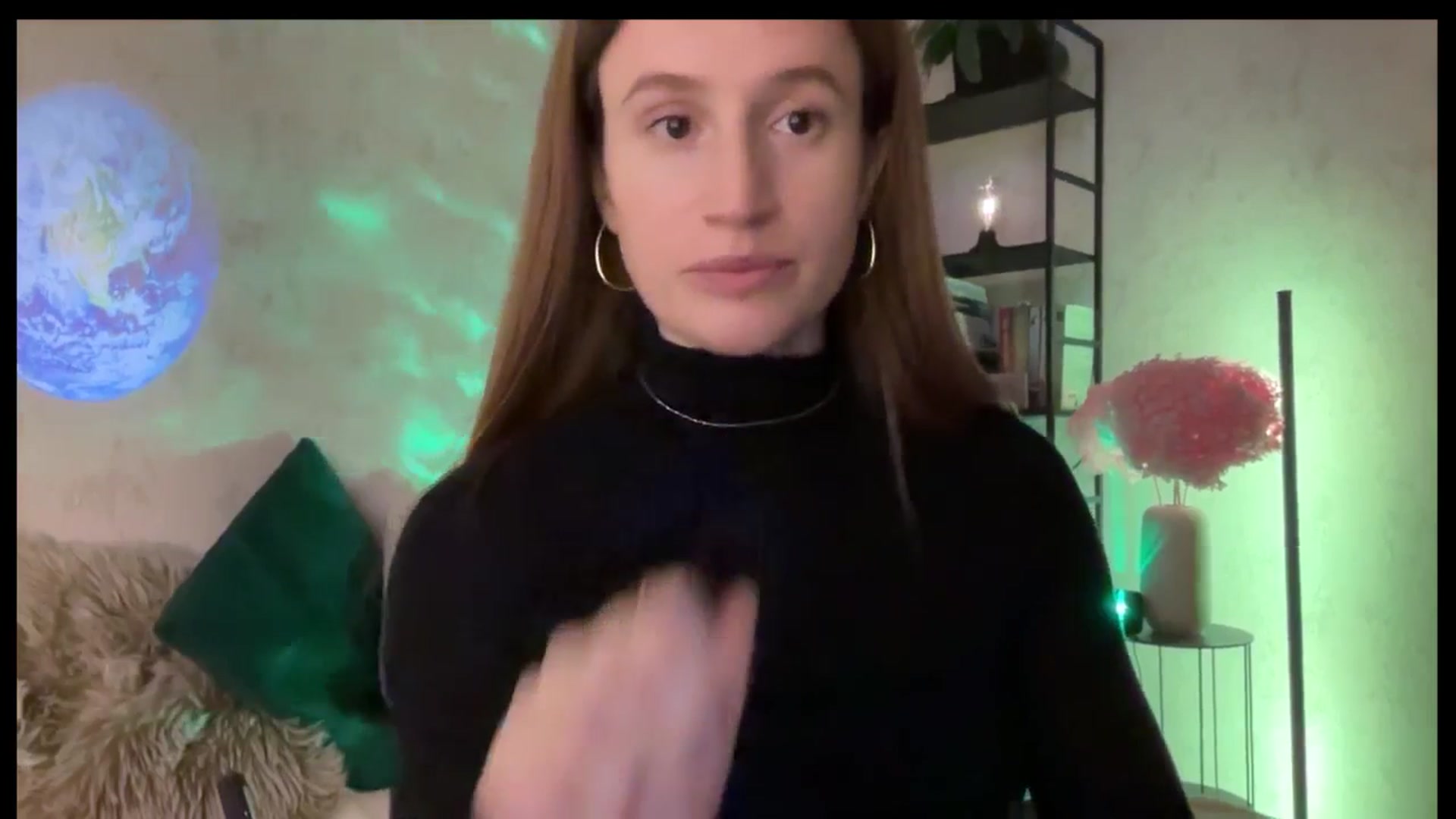 Gallery image thumbnail from LovelyBvnny's myfreecams stream on, 03/11/2026, 16:38 image 7 of 20