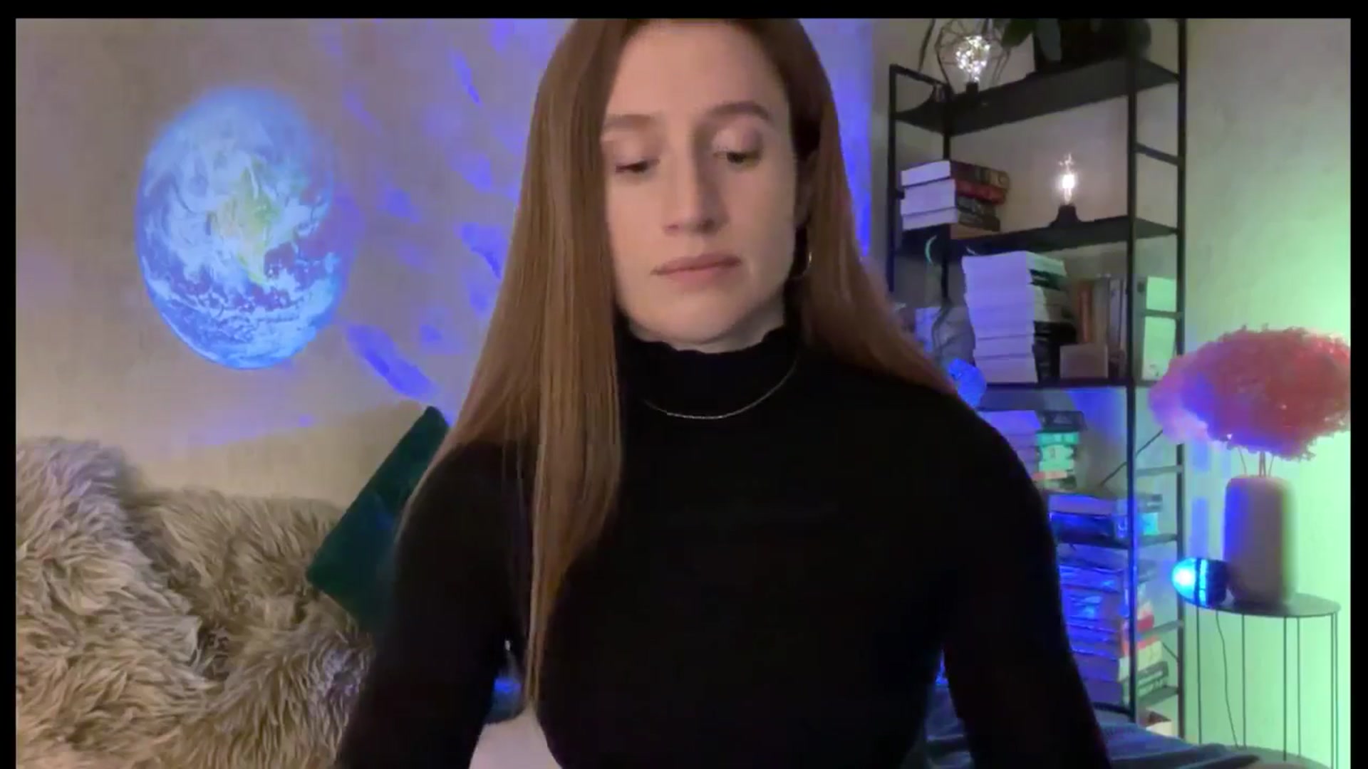 Gallery image thumbnail from LovelyBvnny's myfreecams stream on, 03/11/2026, 16:38 image 15 of 20