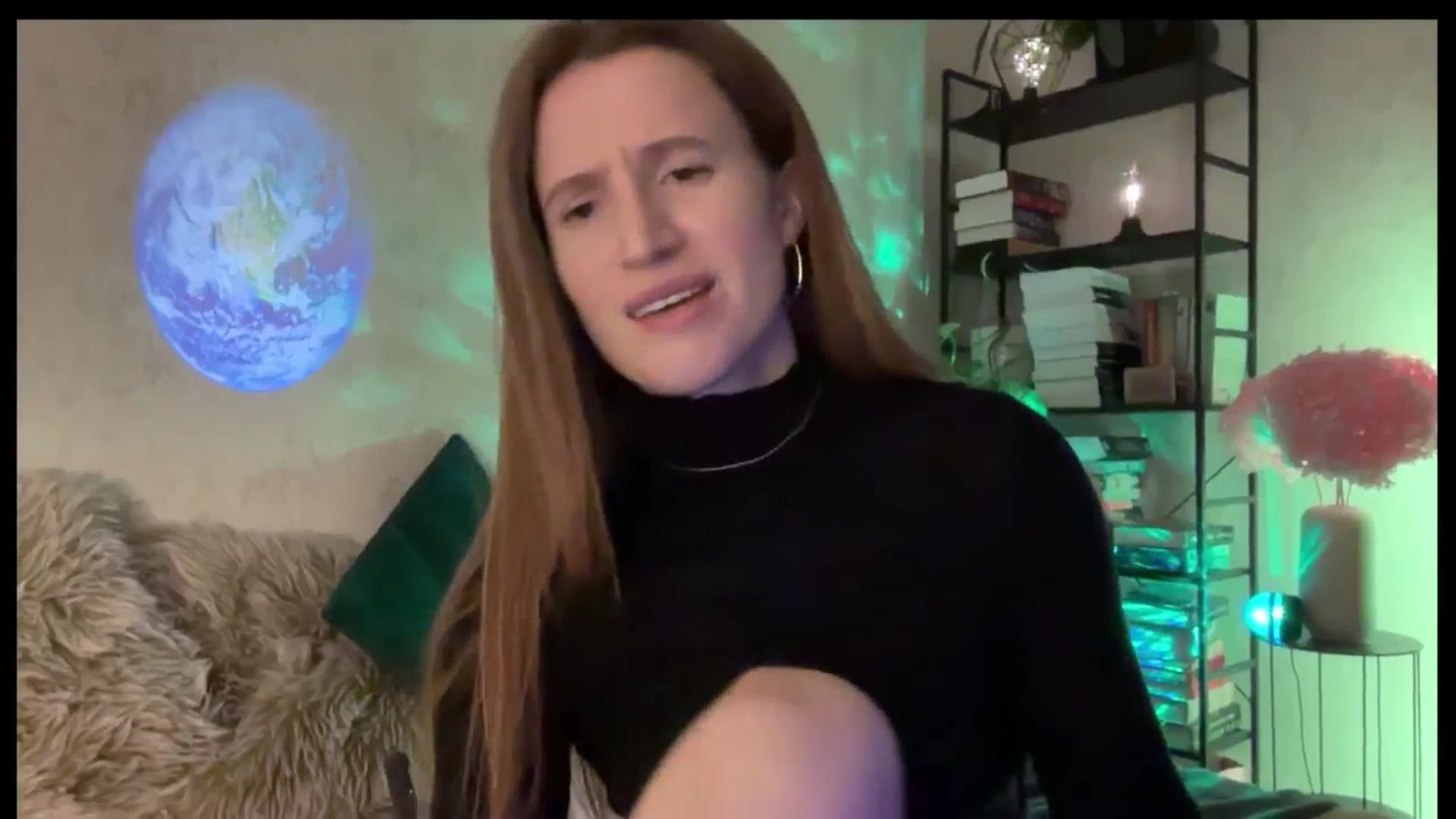 Gallery image thumbnail from LovelyBvnny's myfreecams stream on, 03/11/2026, 16:38 image 10 of 20
