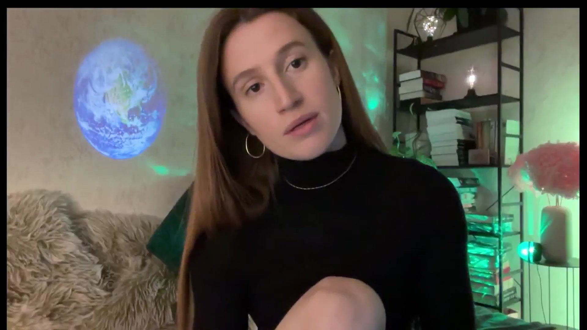 Gallery image thumbnail from LovelyBvnny's myfreecams stream on, 03/11/2026, 16:38 image 9 of 20